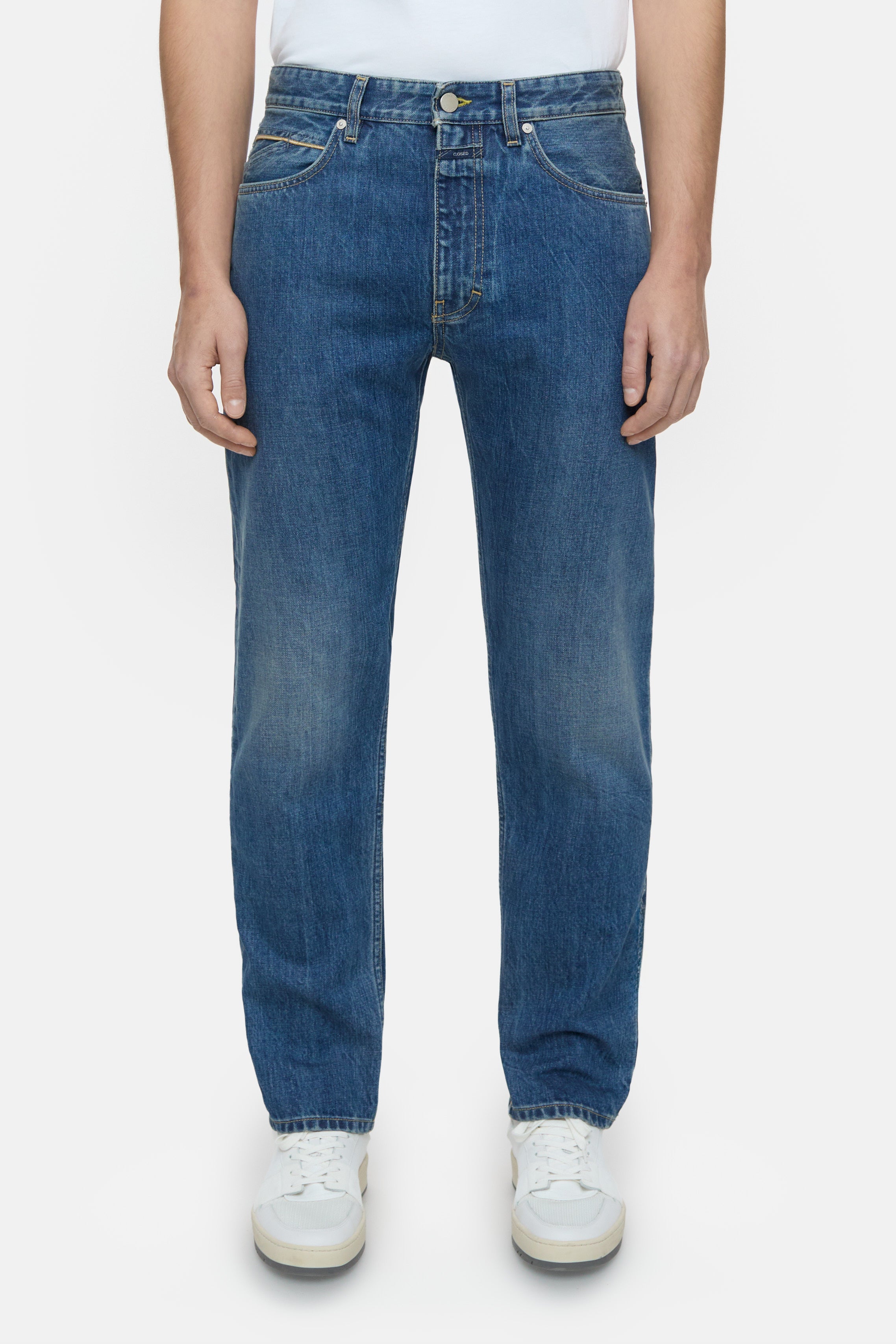 STYLE NAME COOPER TRUE JEANS-Hosen-Closed-ARCHIVIST