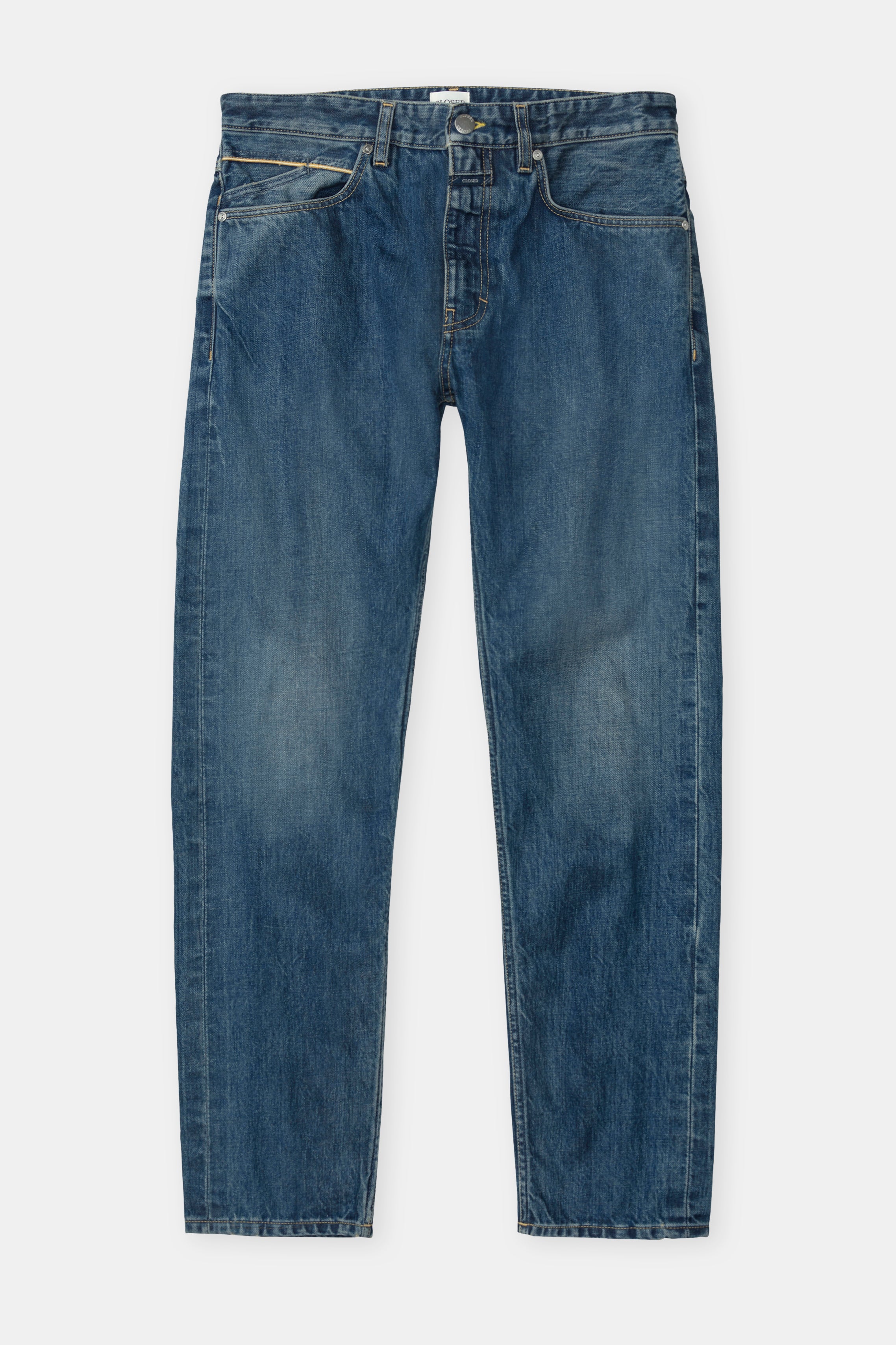 STYLE NAME COOPER TRUE JEANS-Hosen-Closed-ARCHIVIST