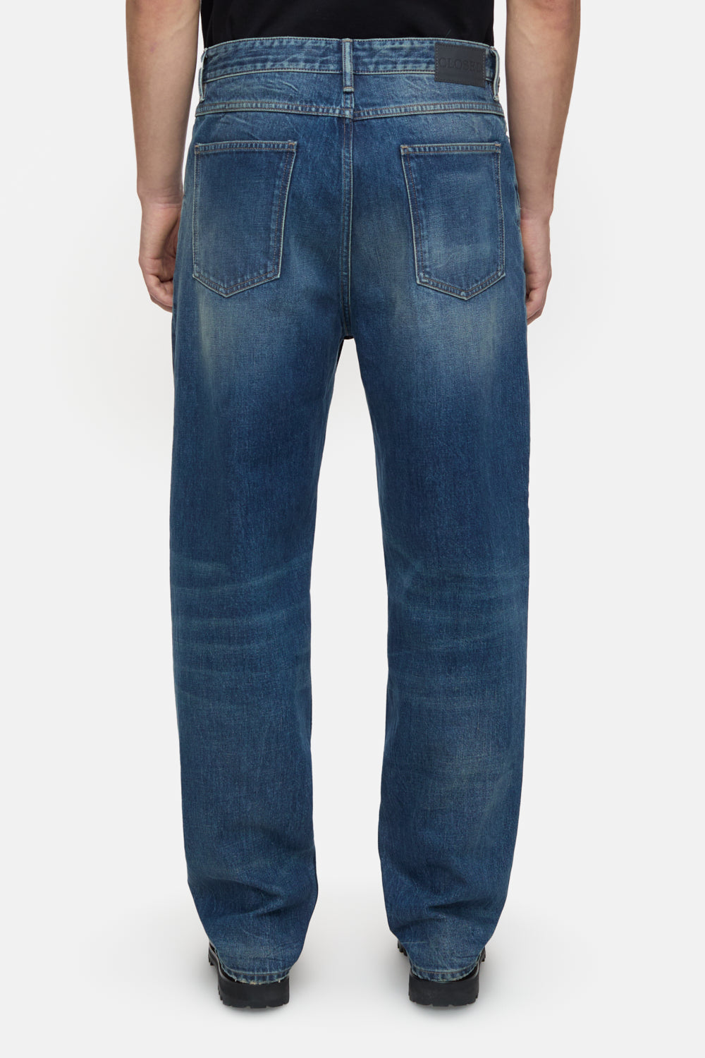 STYLE NAME SPRINGDALE RELAXED JEANS-Hosen-Closed-ARCHIVIST