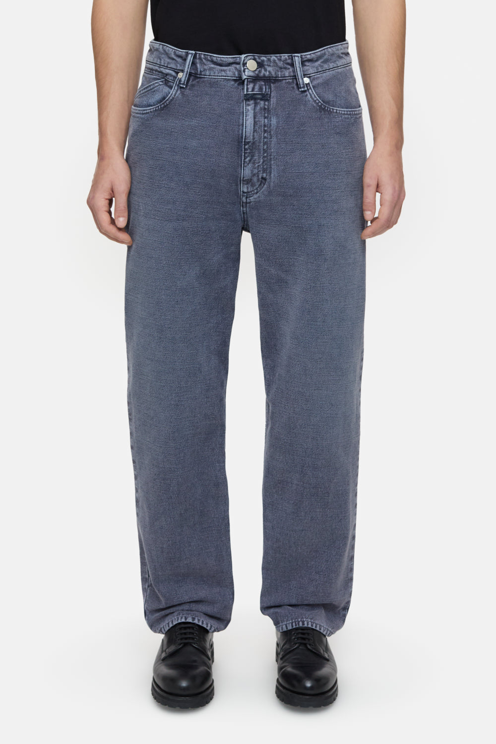 STYLE NAME SPRINGDALE RELAXED JEANS-Hosen-Closed-ARCHIVIST