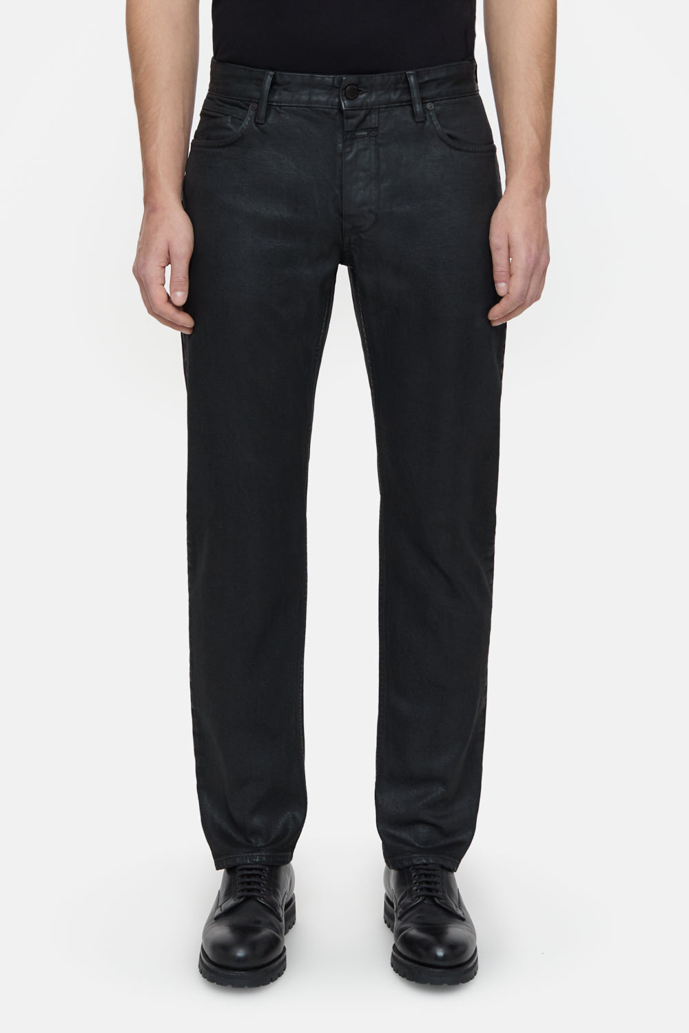 STYLE NAME UNITY SLIM JEANS-Hosen-Closed-27-BLACK/BLACK-ARCHIVIST