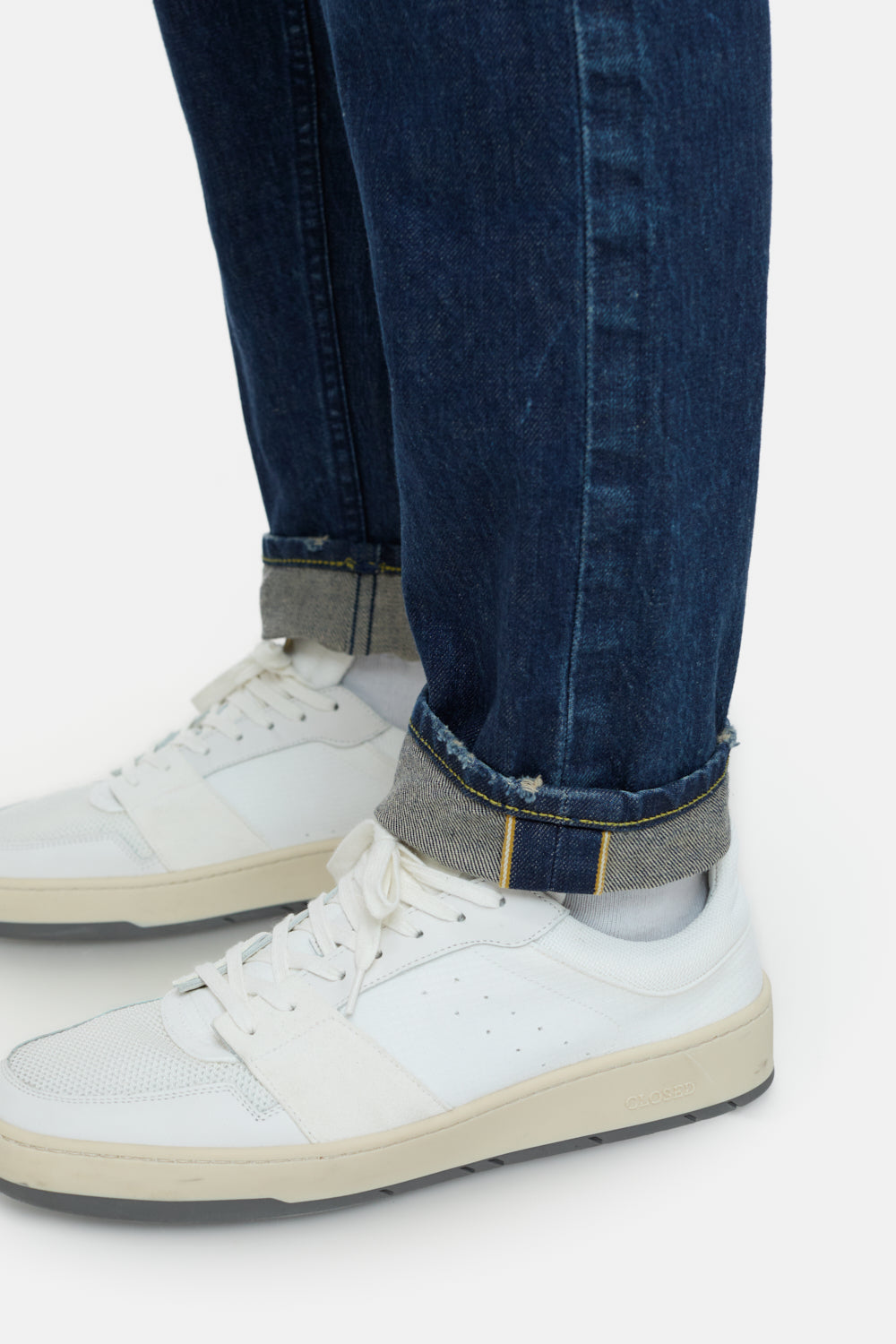 STYLE NAME X-LENT TAPERED JEANS-Hosen-Closed-ARCHIVIST