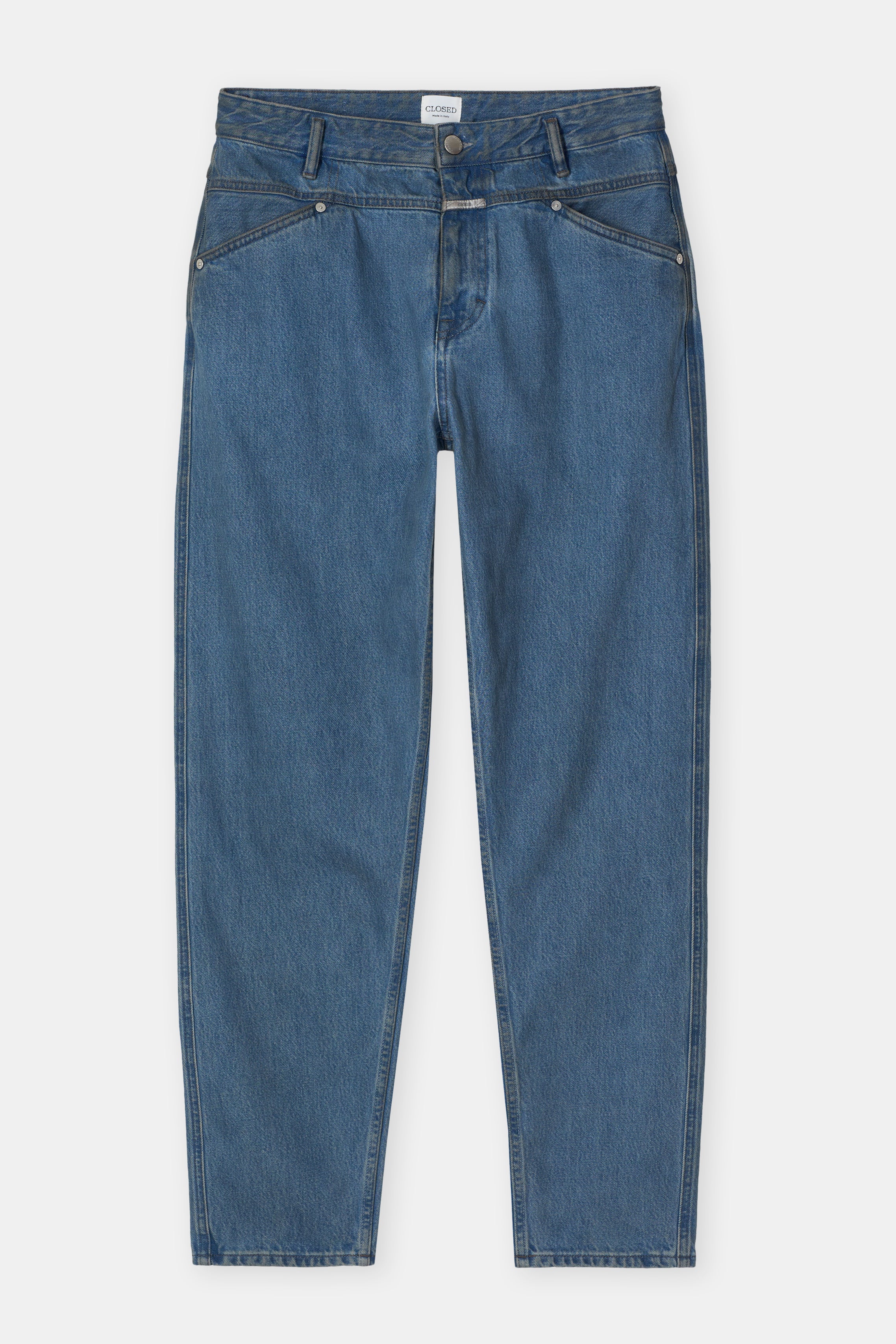 STYLE NAME X-LENT TAPERED JEANS-Hosen-Closed-ARCHIVIST