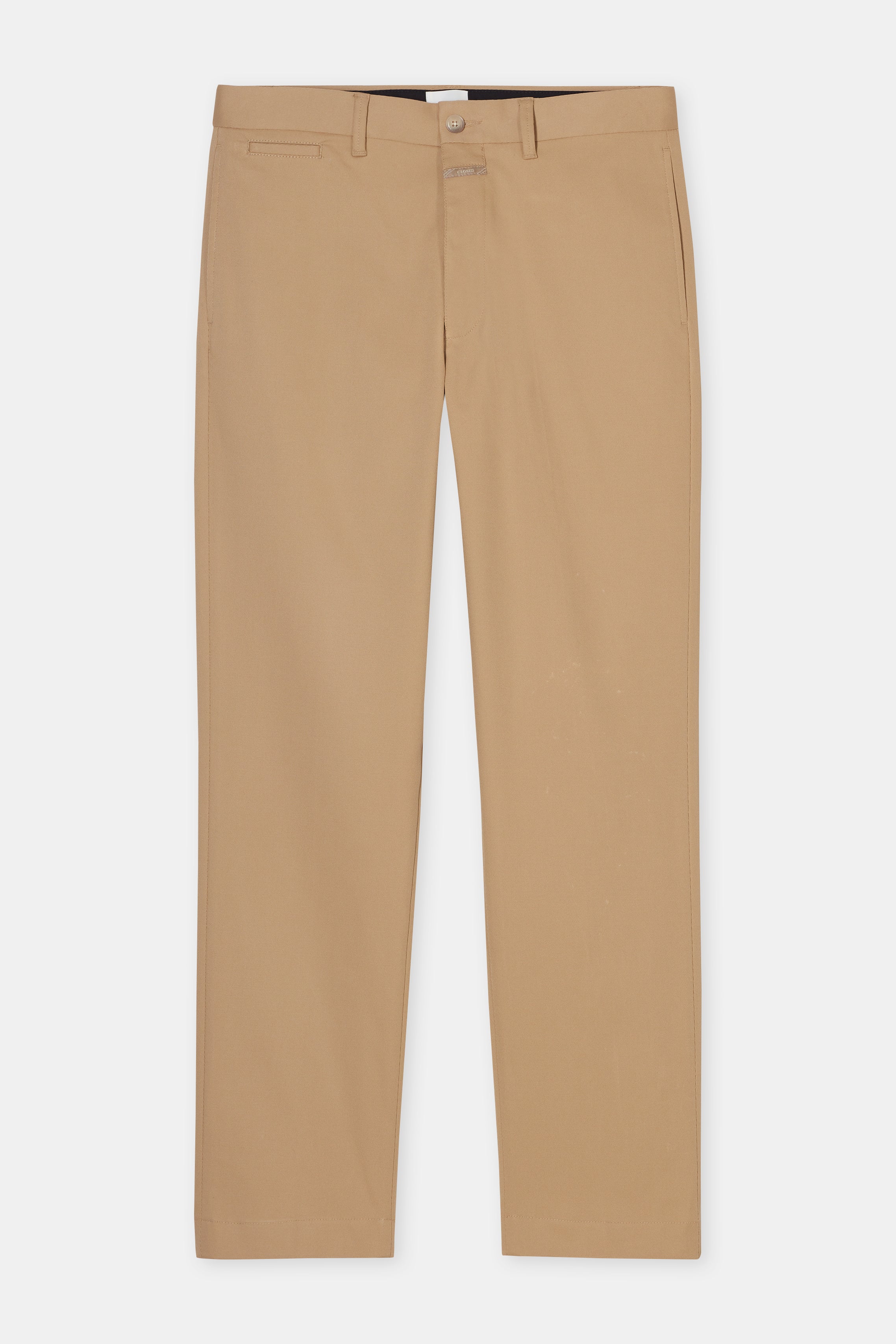 TACOMA TAPERED-Hosen-Closed-27-TAUPE BEIGE-ARCHIVIST