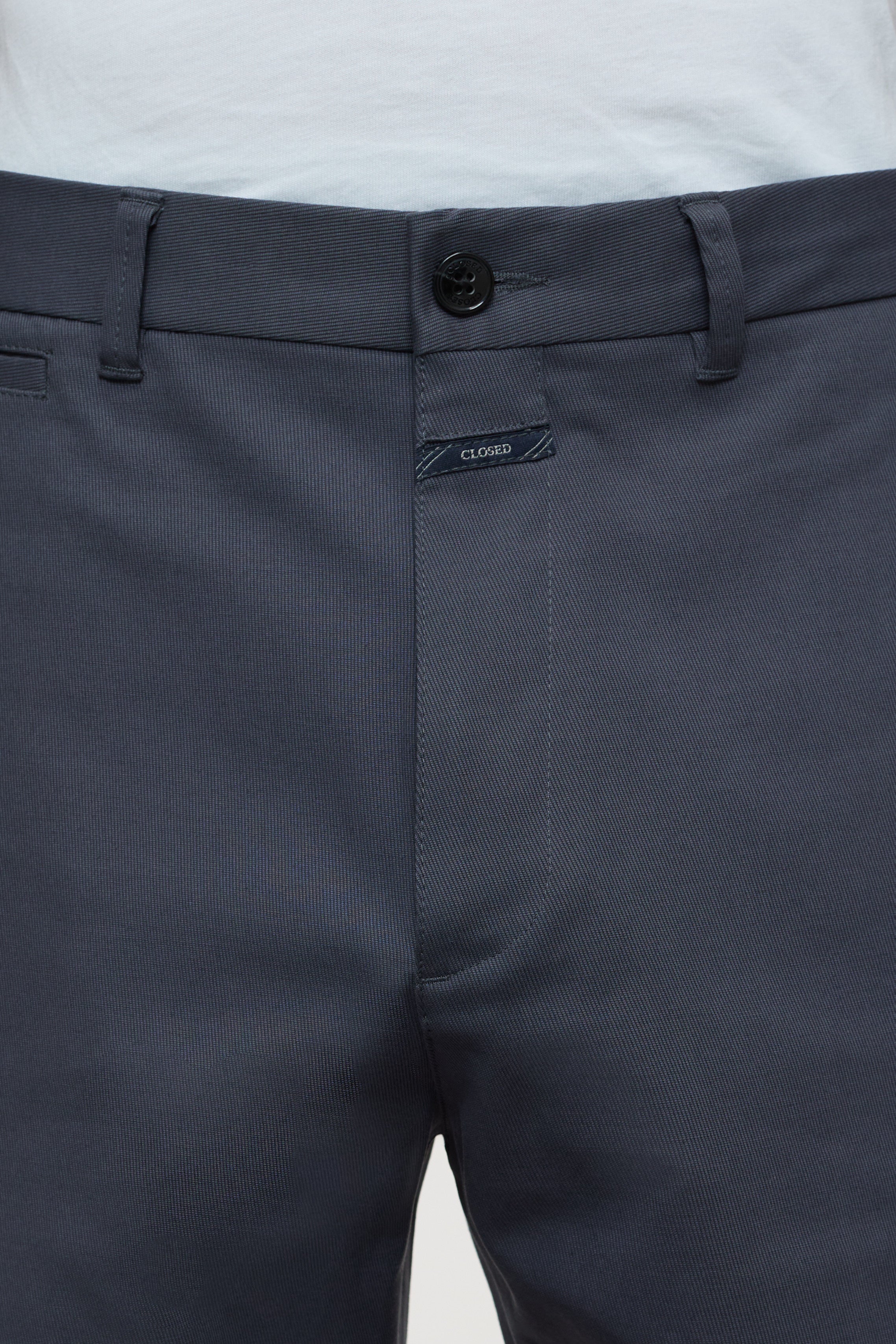 TACOMA TAPERED-Hosen-Closed-ARCHIVIST
