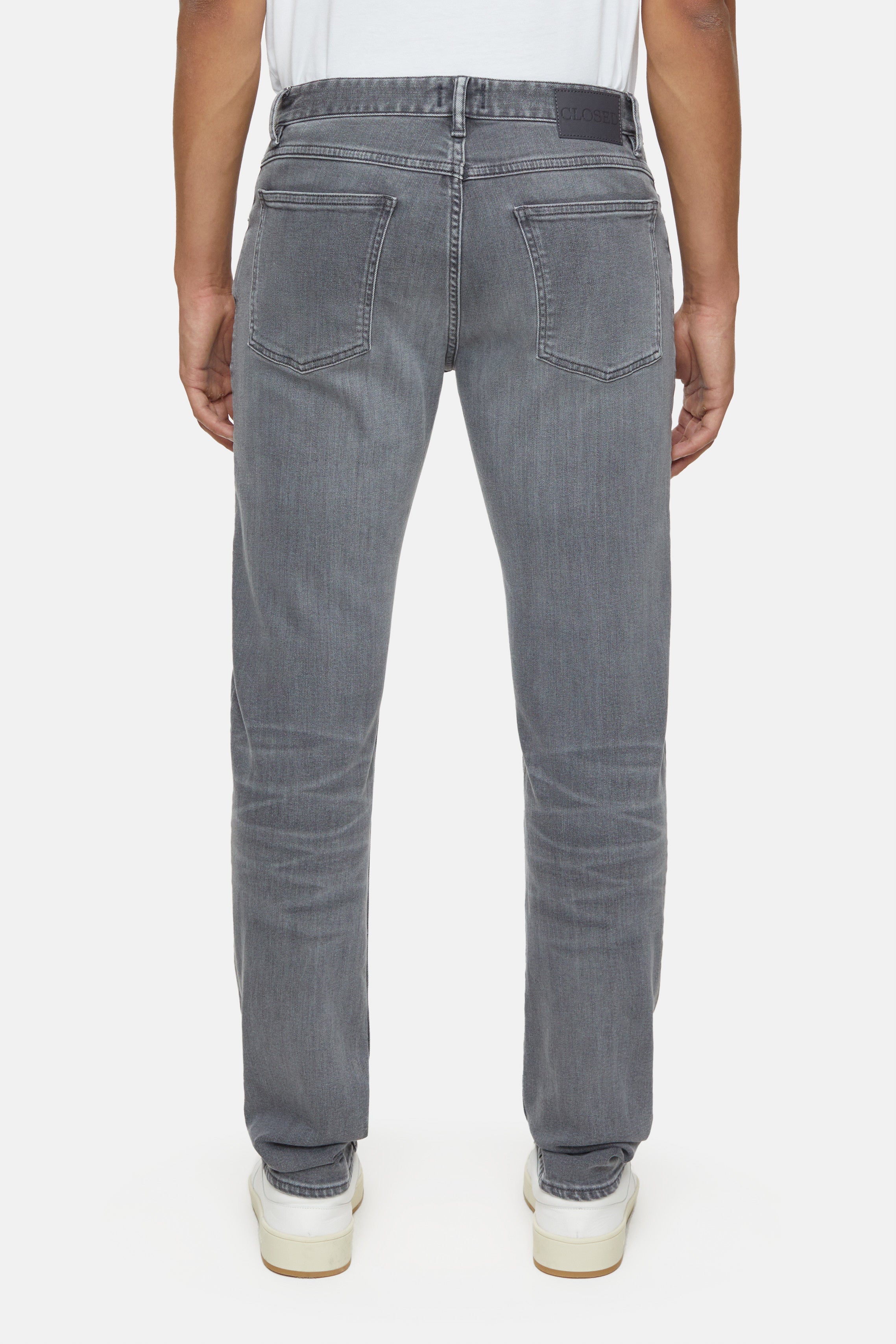 UNITY SLIM-Jeans-Closed-ARCHIVIST