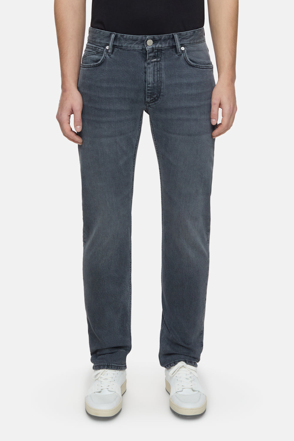 UNITY SLIM-Jeans-Closed-27-DARK GREY-ARCHIVIST