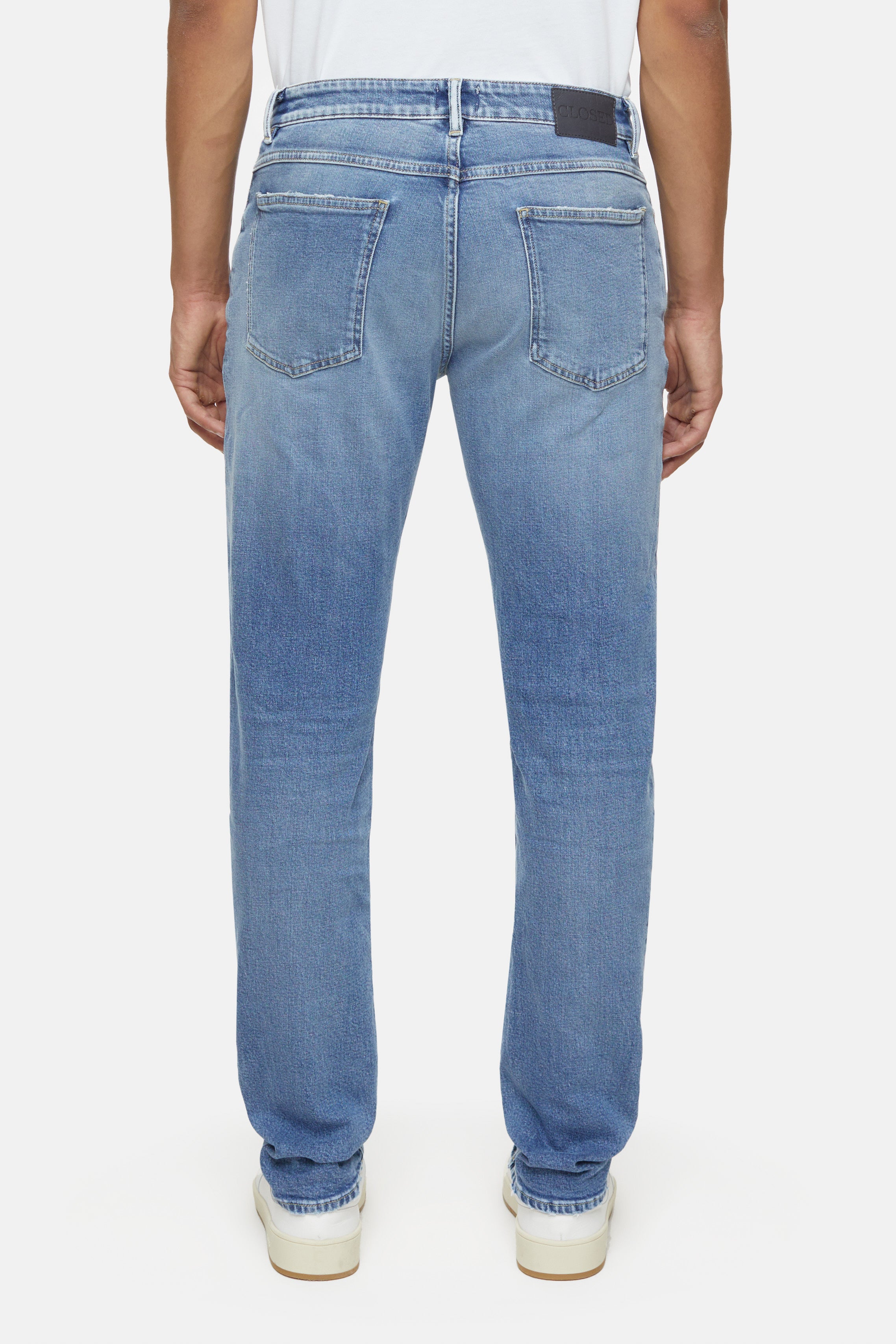 UNITY SLIM-Jeans-Closed-ARCHIVIST