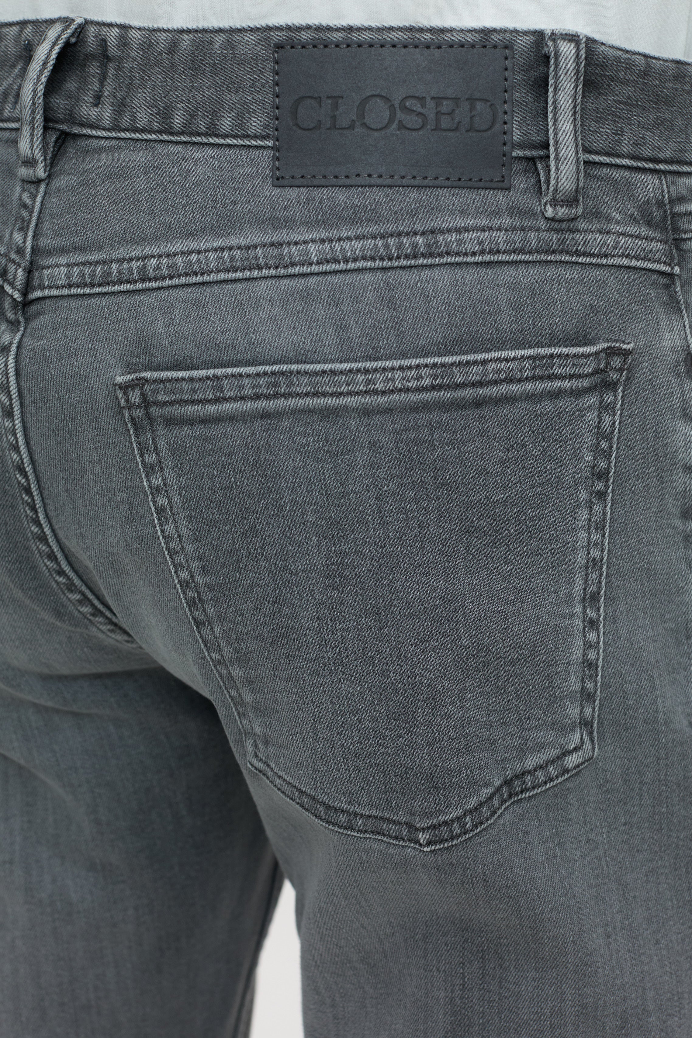 UNITY SLIM-Jeans-Closed-ARCHIVIST