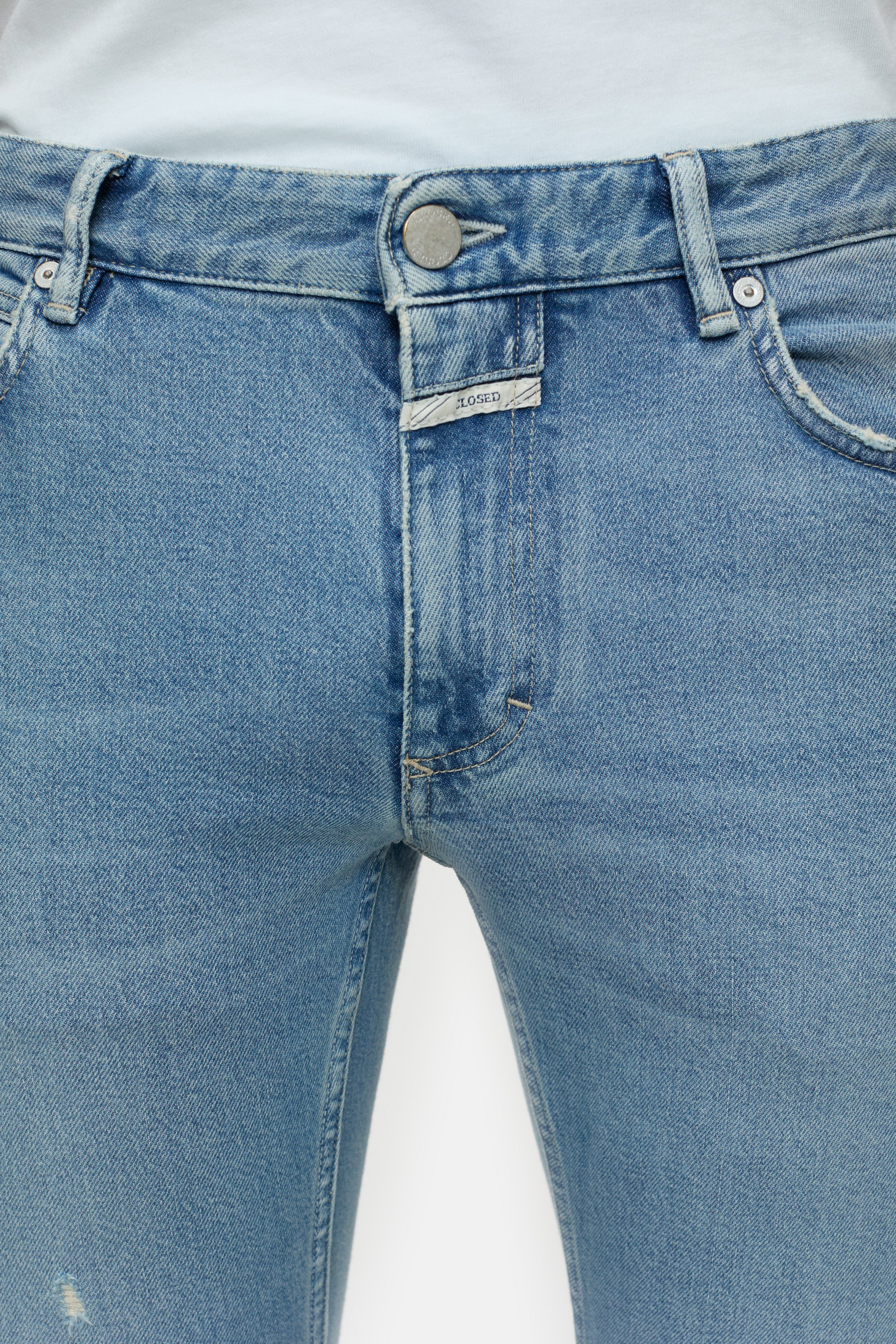 UNITY SLIM-Jeans-Closed-ARCHIVIST