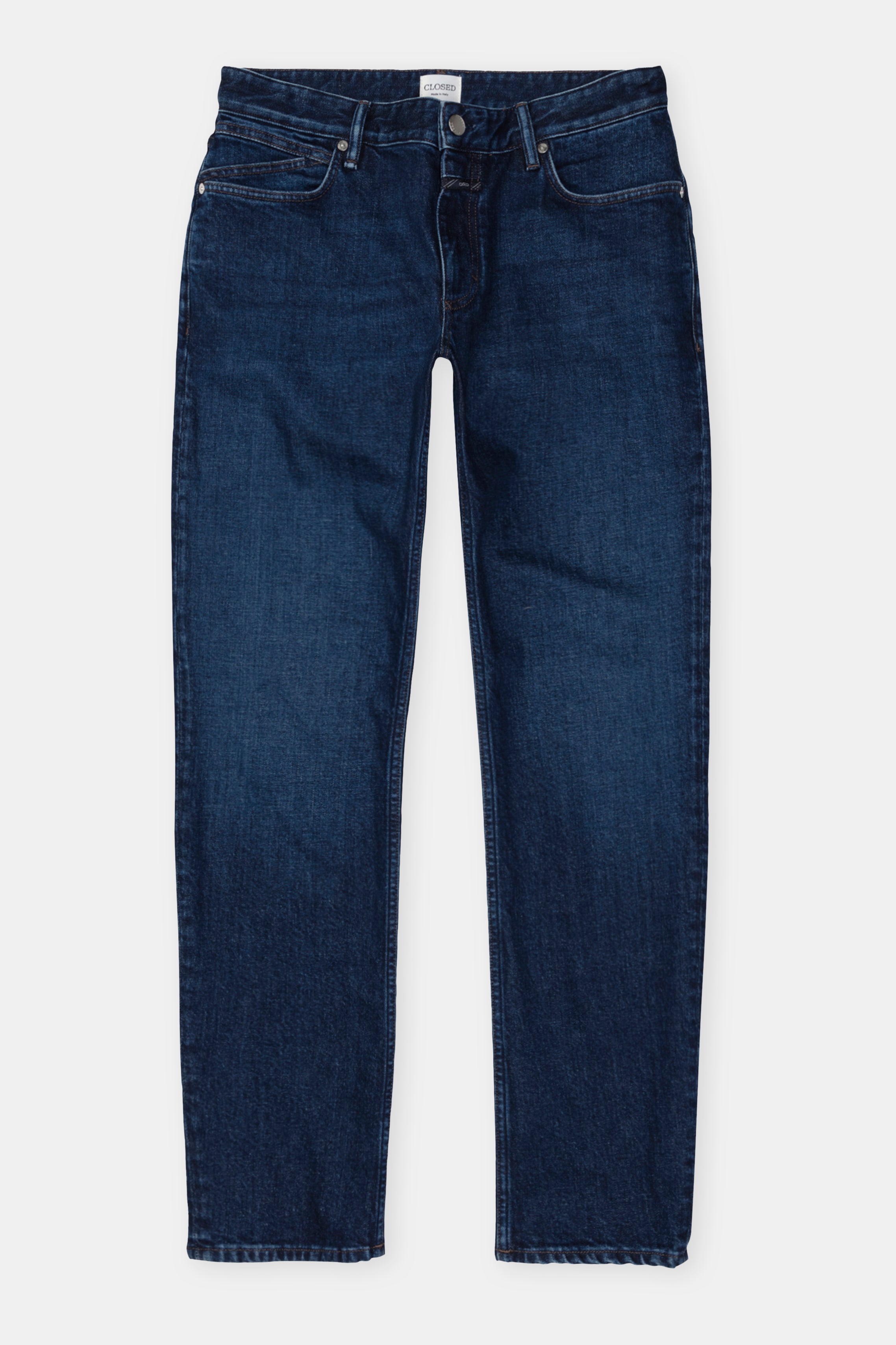 UNITY SLIM-Jeans-Closed-ARCHIVIST