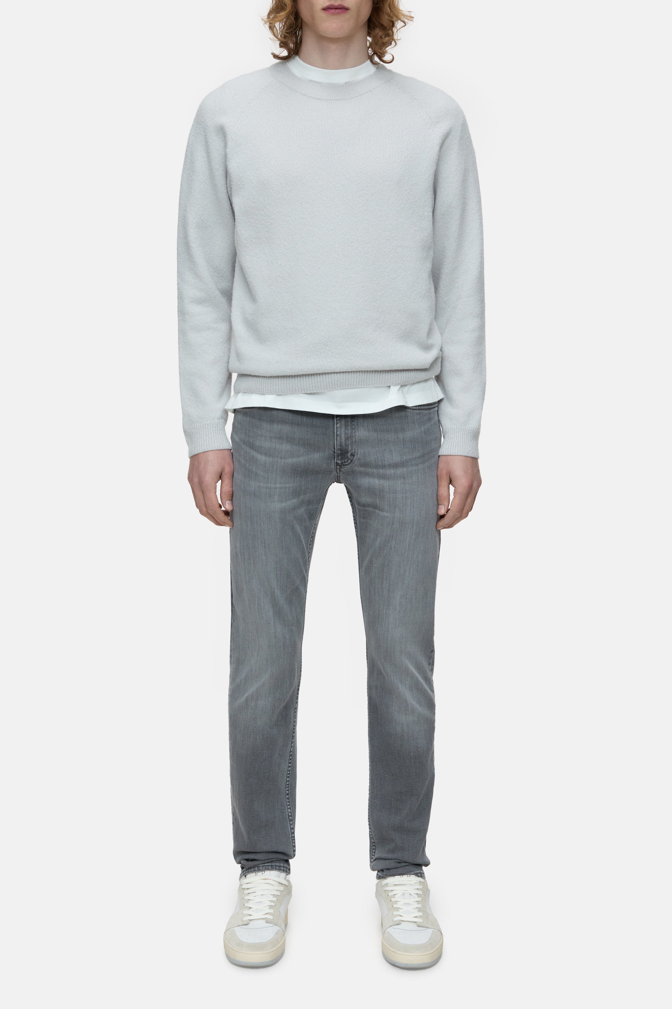 UNITY SLIM-Jeans-Closed-ARCHIVIST