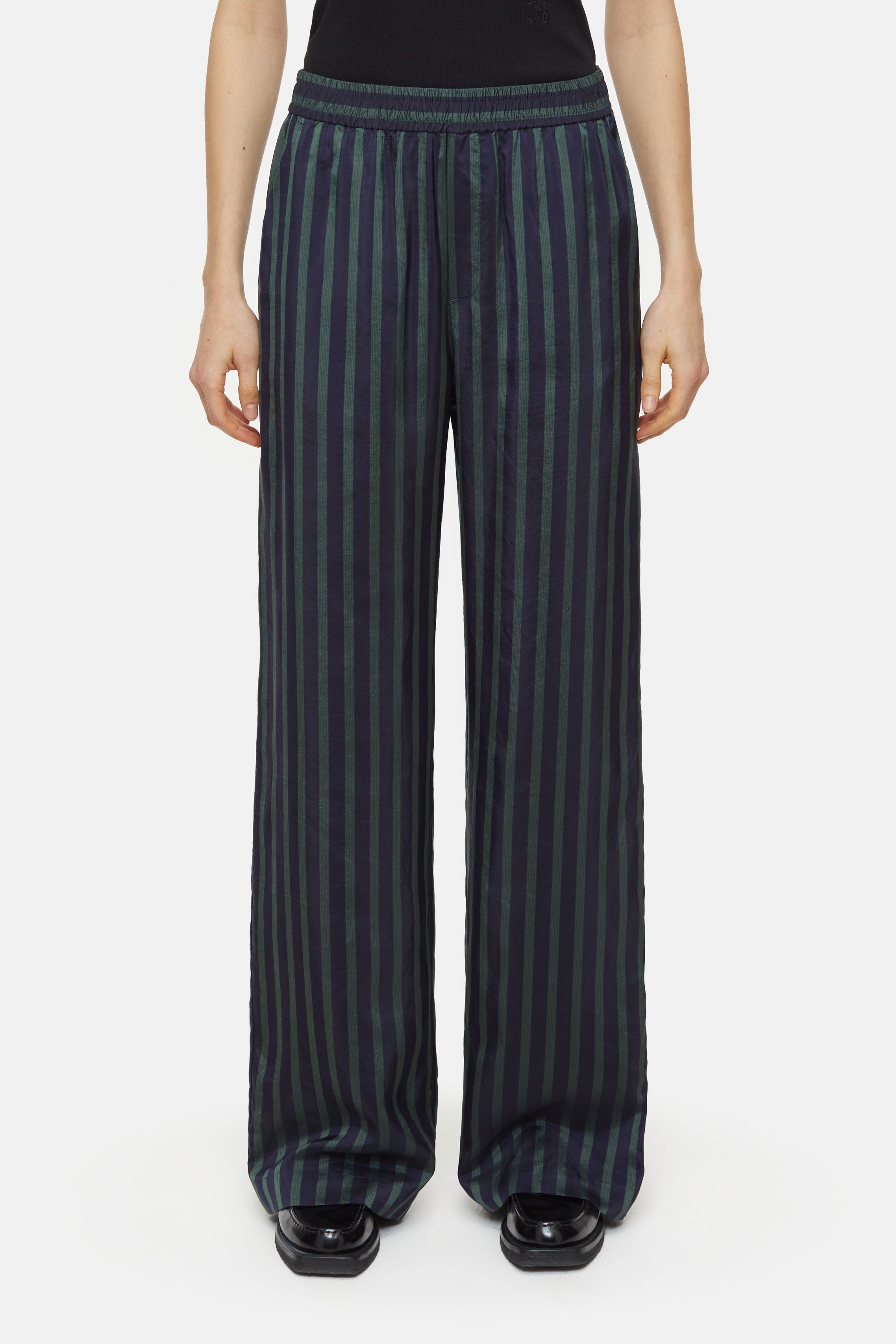 WINONA-Hosen-Closed-XXS-SPACE BLUE-ARCHIVIST