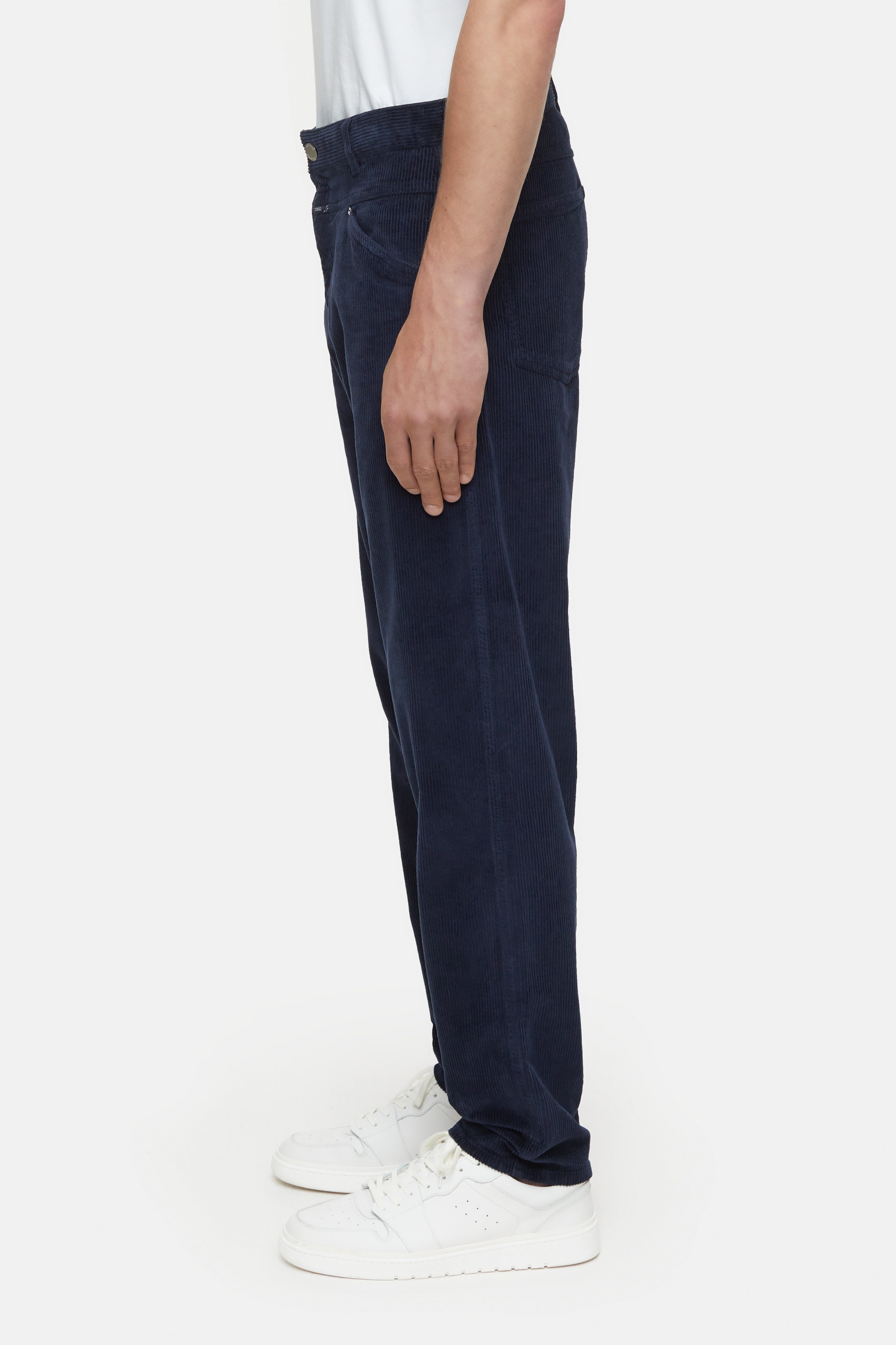 X-LENT TAPERED-Hosen-Closed-ARCHIVIST