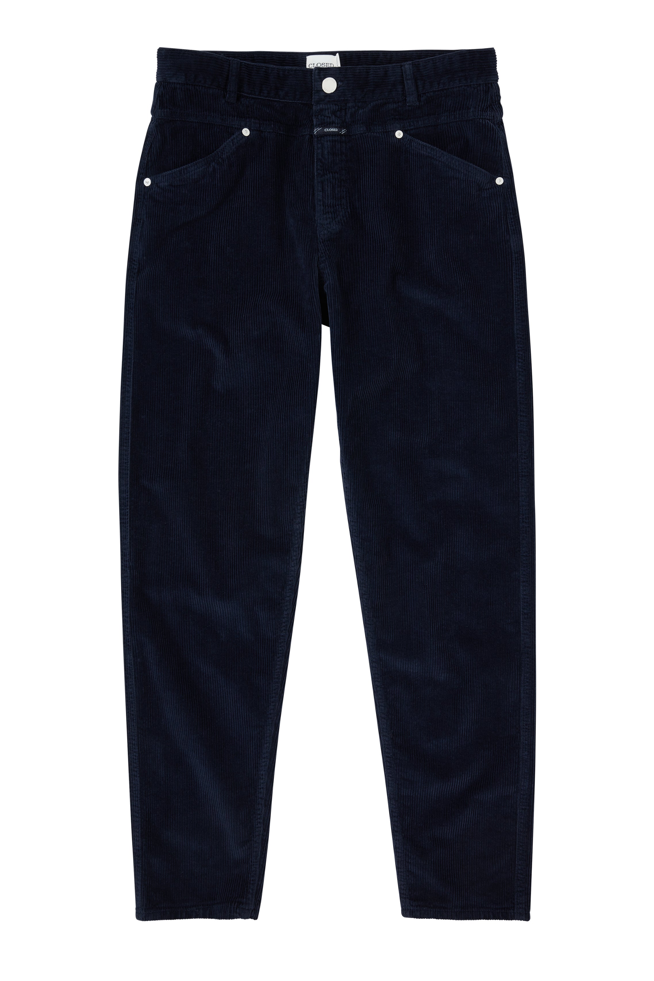 X-LENT TAPERED-Hosen-Closed-ARCHIVIST