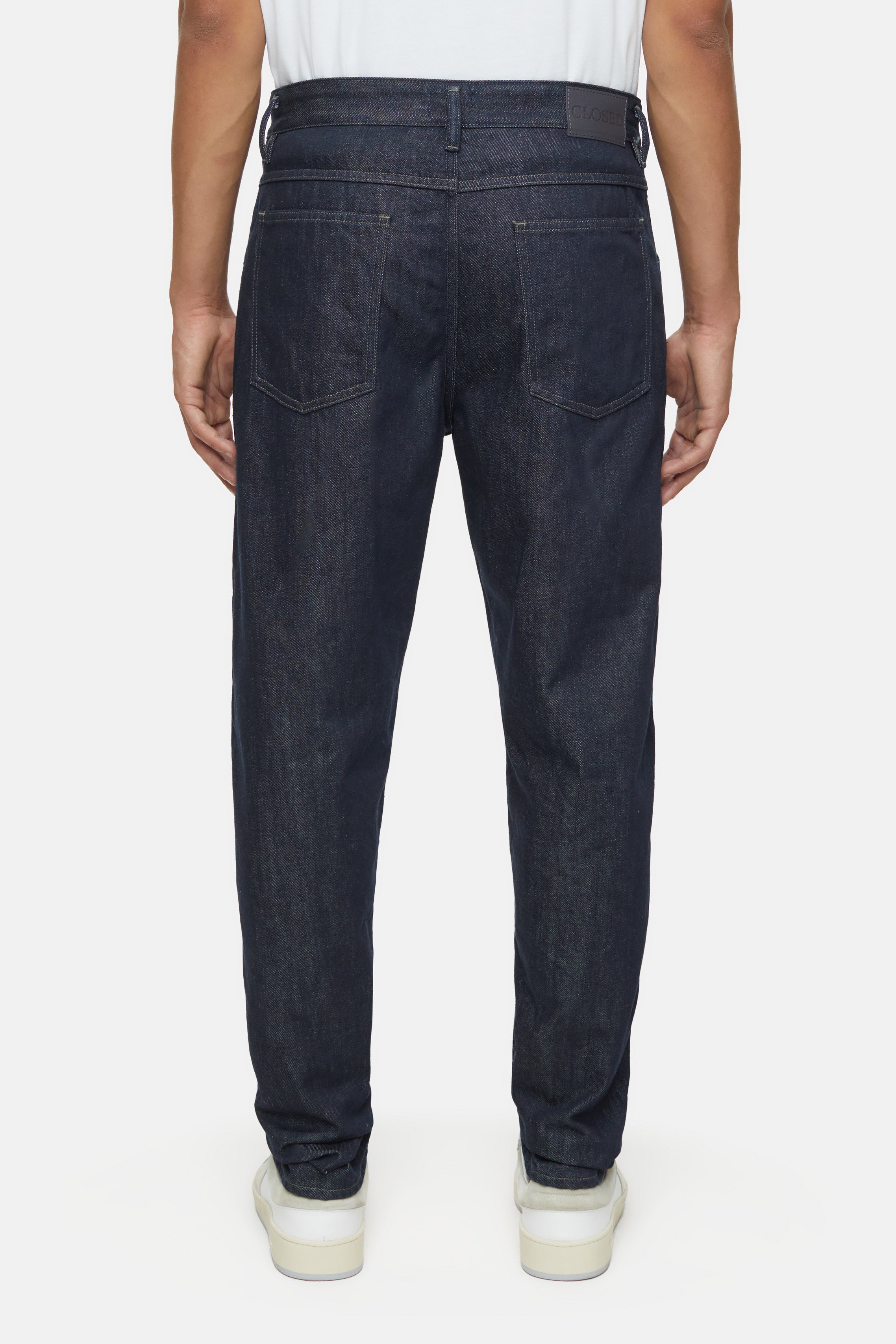 X-LENT TAPERED-Jeans-Closed-ARCHIVIST