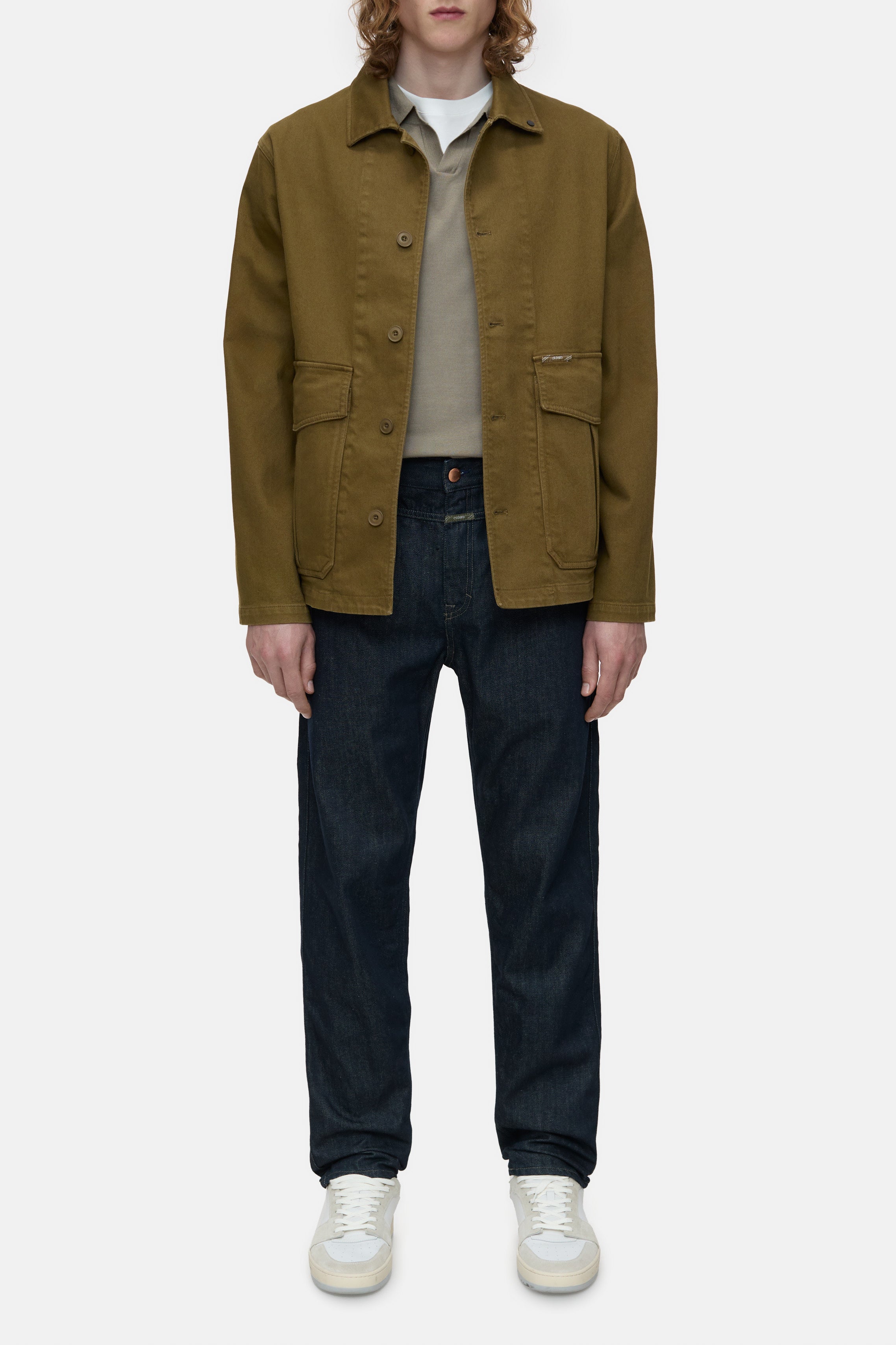 X-LENT TAPERED-Jeans-Closed-ARCHIVIST