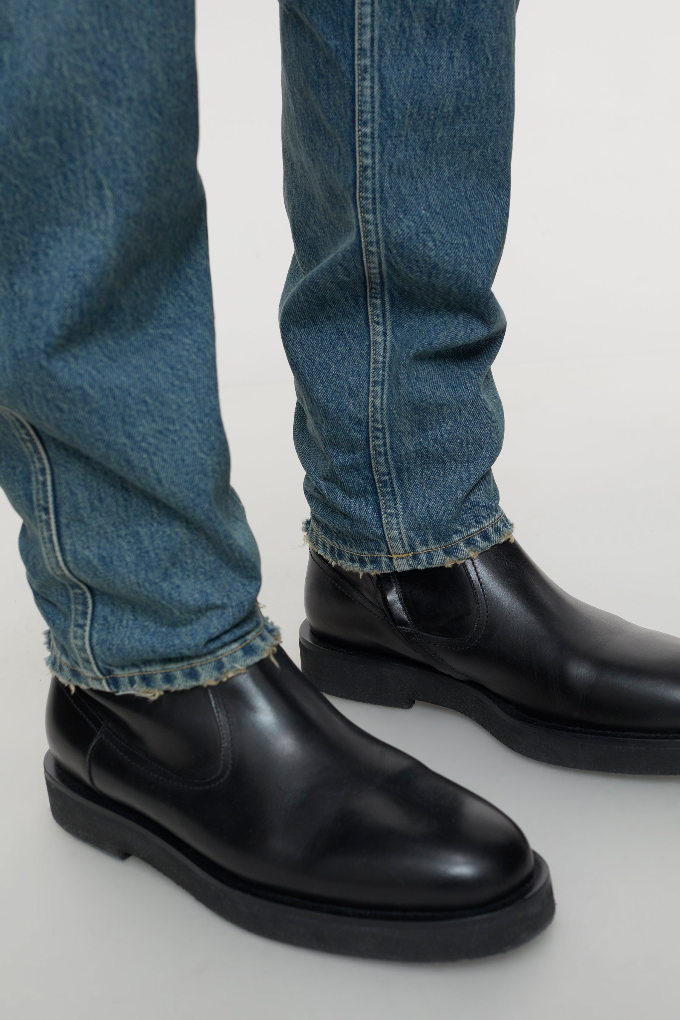 X-LENT TAPERED-Jeans-Closed-ARCHIVIST