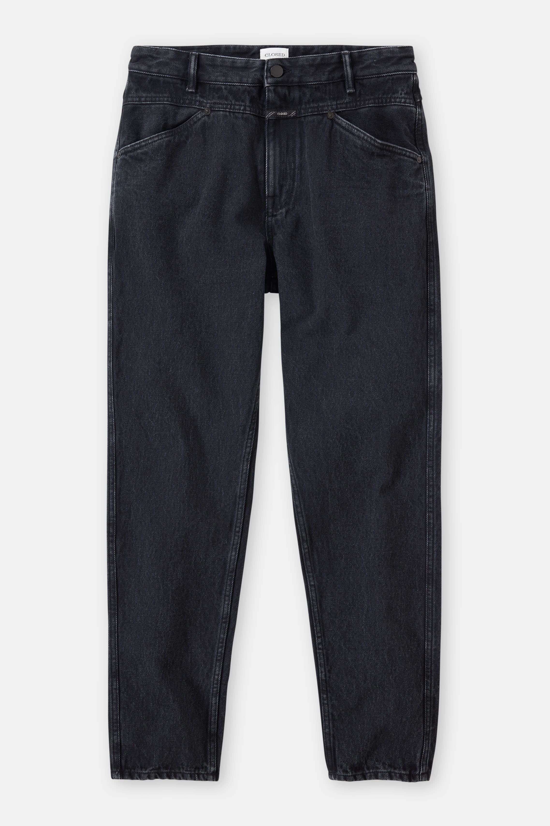 X-LENT TAPERED-Jeans-Closed-ARCHIVIST