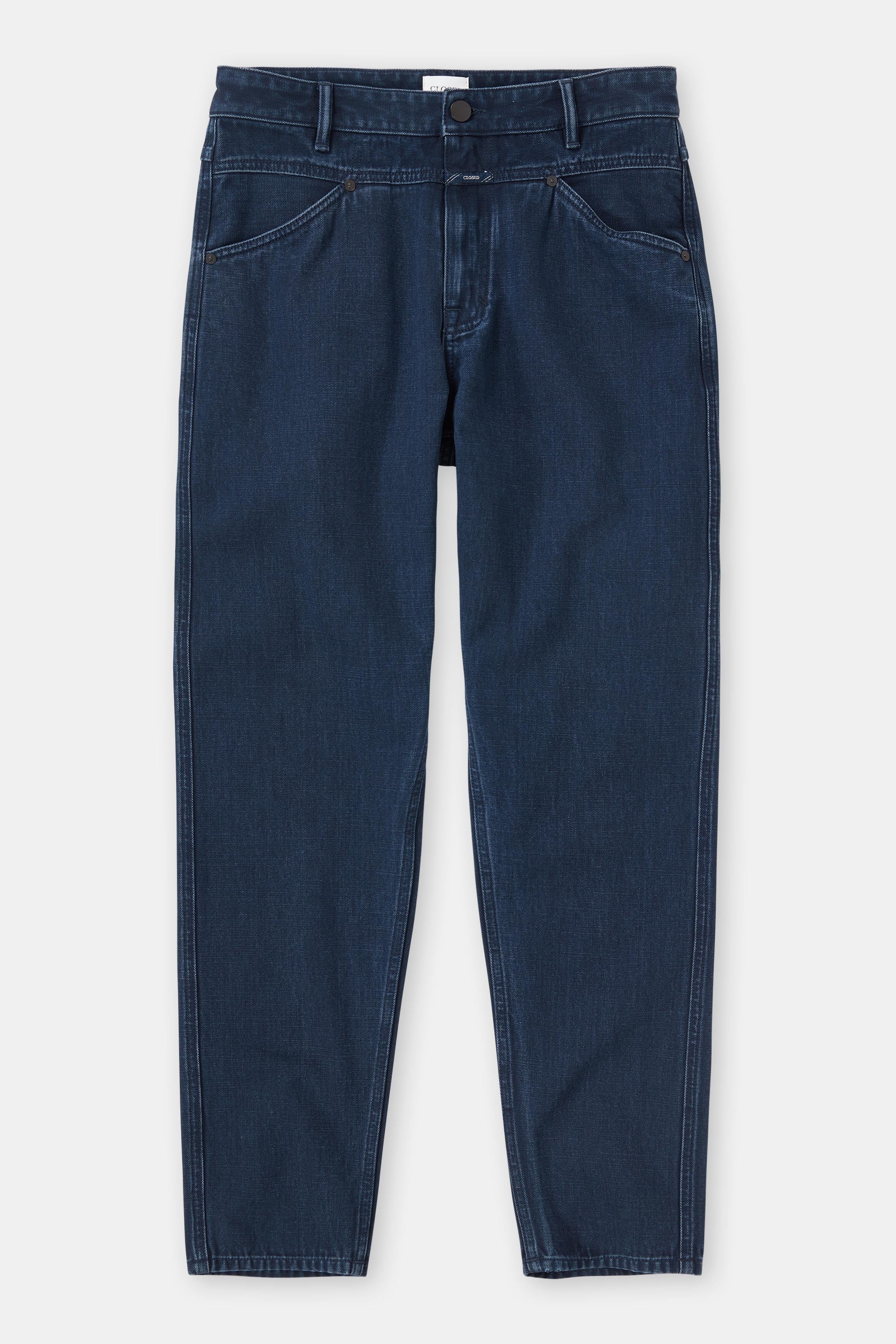 X-LENT TAPERED-Jeans-Closed-ARCHIVIST