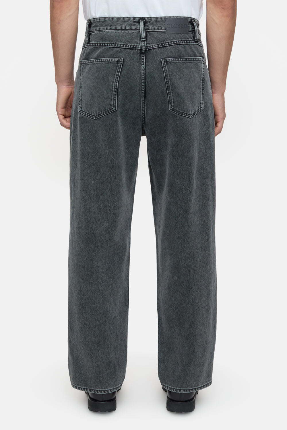 X-TREME LOOSE-Jeans-Closed-ARCHIVIST