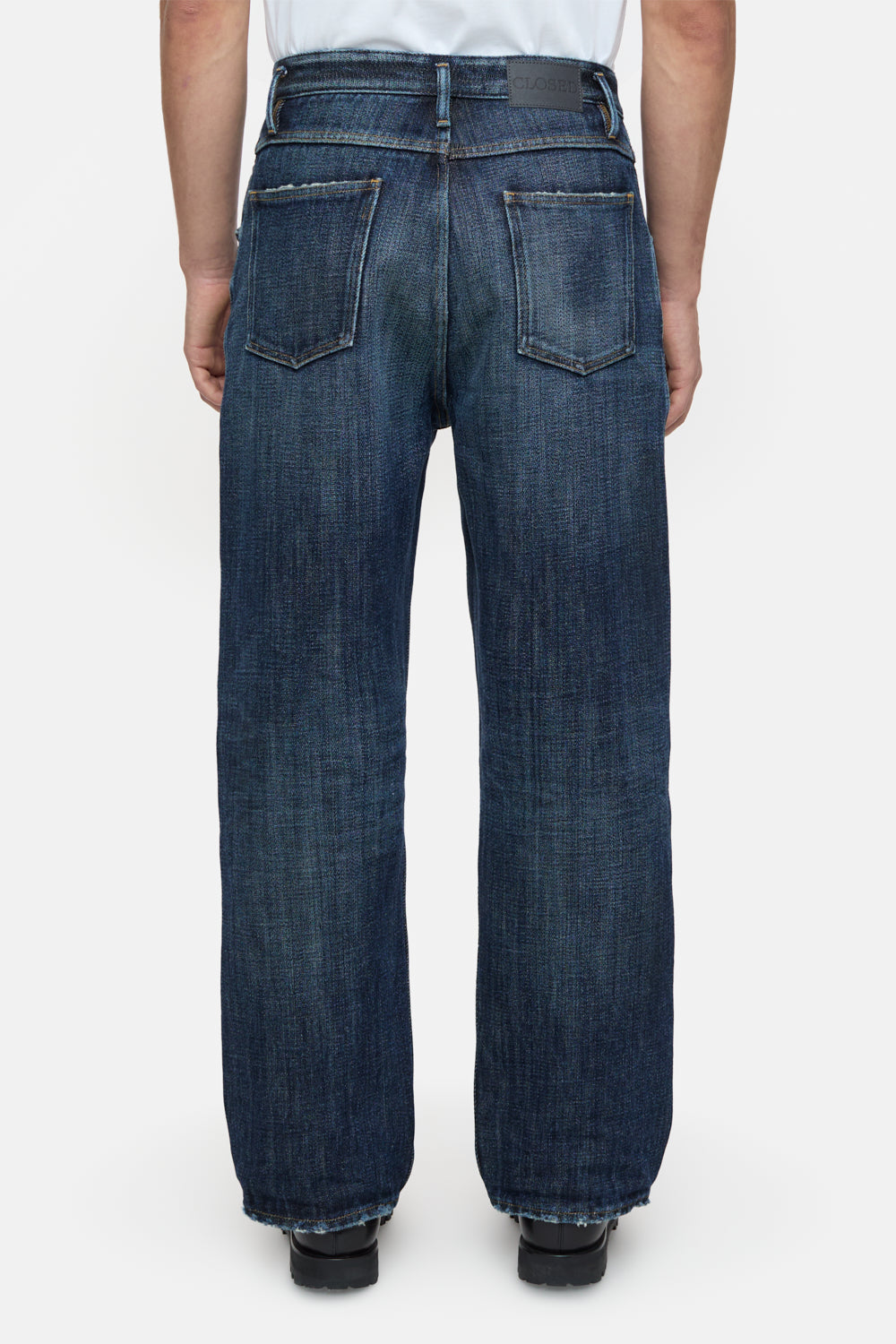 X-TREME LOOSE-Jeans-Closed-ARCHIVIST