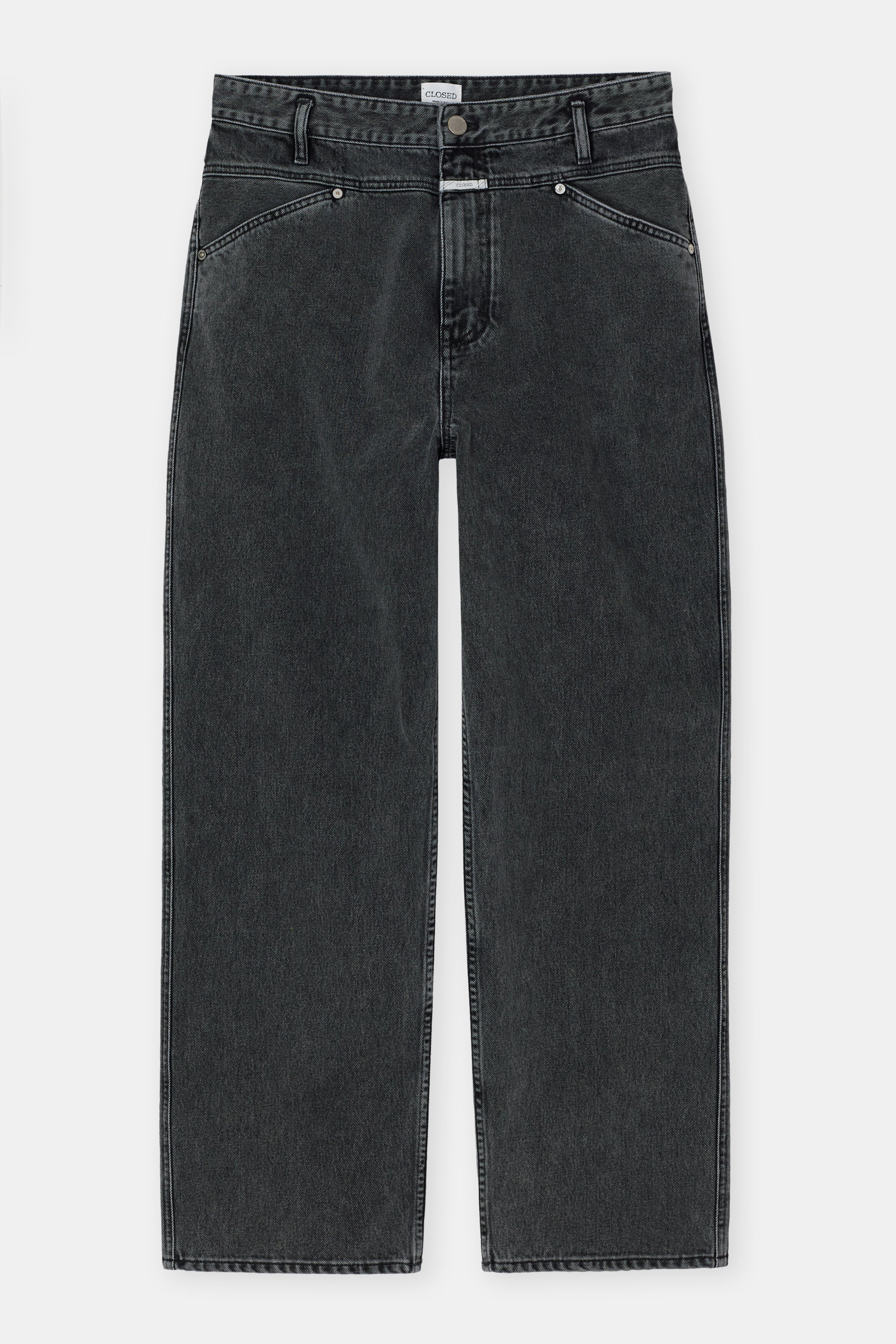 X-TREME LOOSE-Jeans-Closed-ARCHIVIST