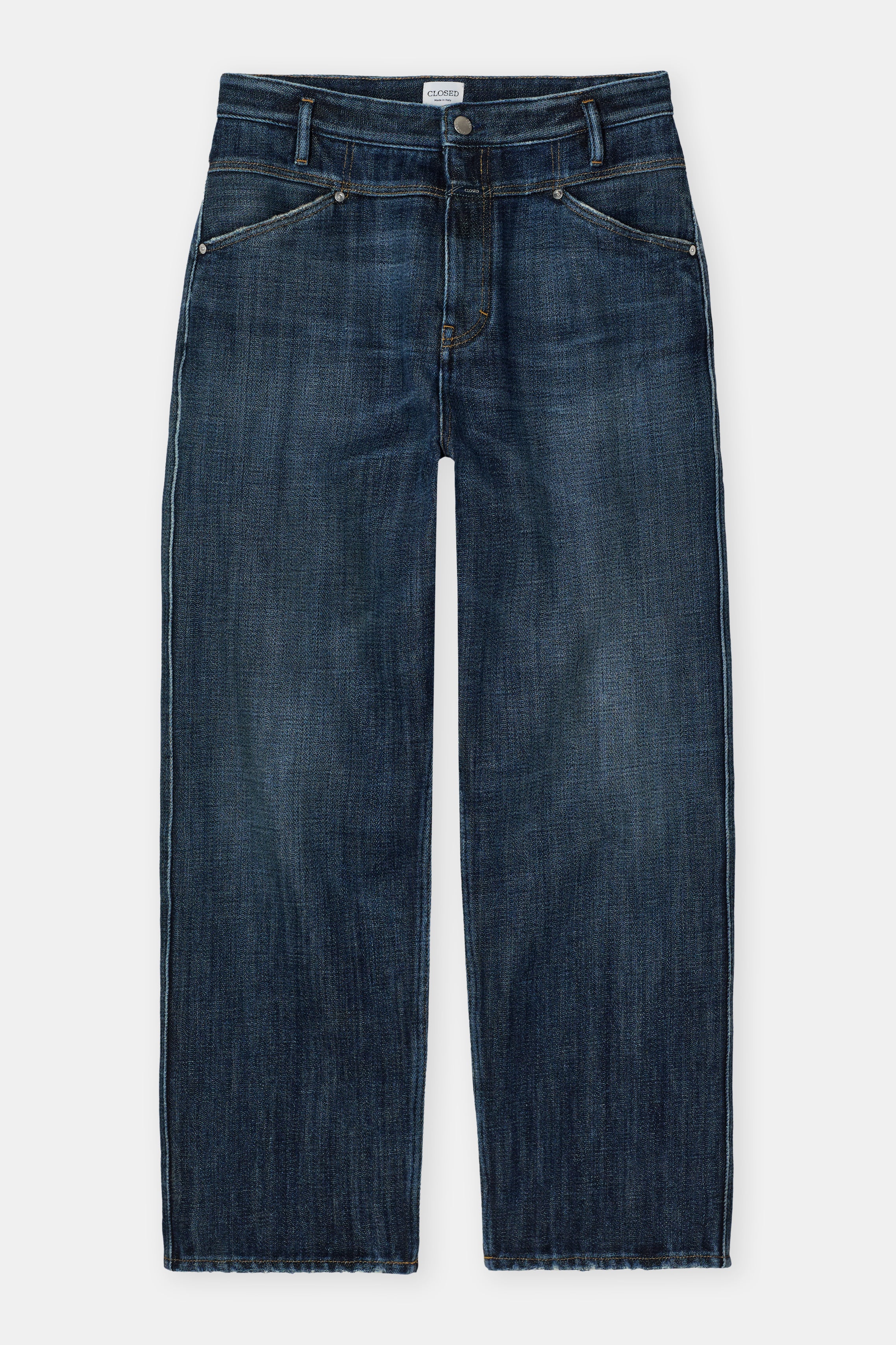 X-TREME LOOSE-Jeans-Closed-ARCHIVIST