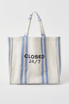 CLOSED-BEACH BAG-Accessoires-Outlet-Sale