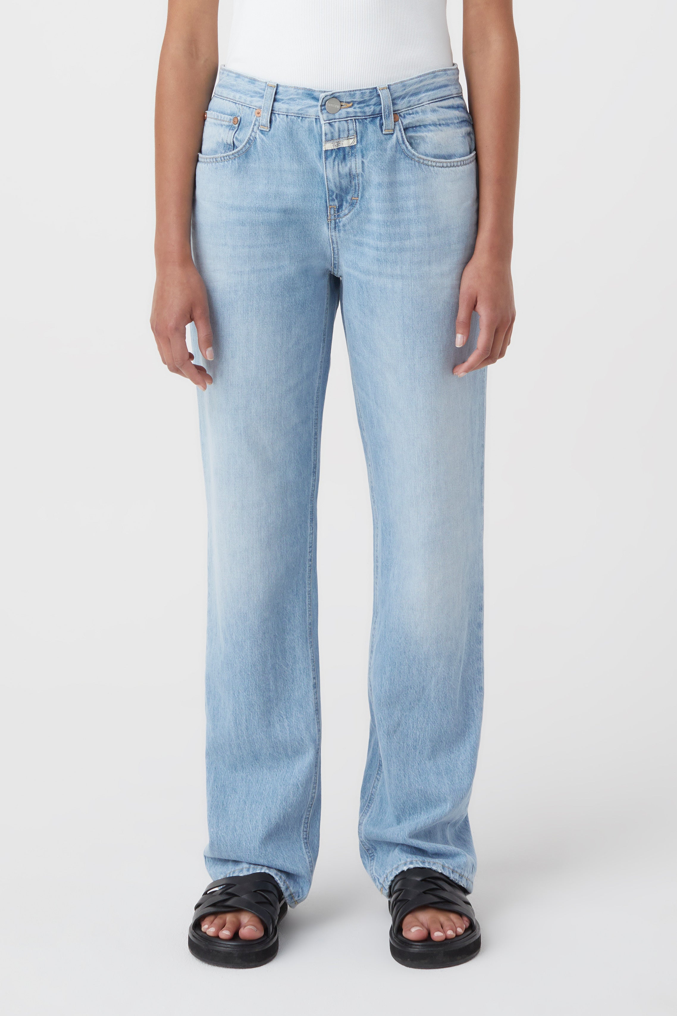 Jeans - Style Name BRISTON
