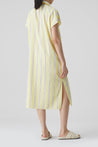 CLOSED-LONG SHIRT DRESS-Kleider & Röcke-Outlet-Sale