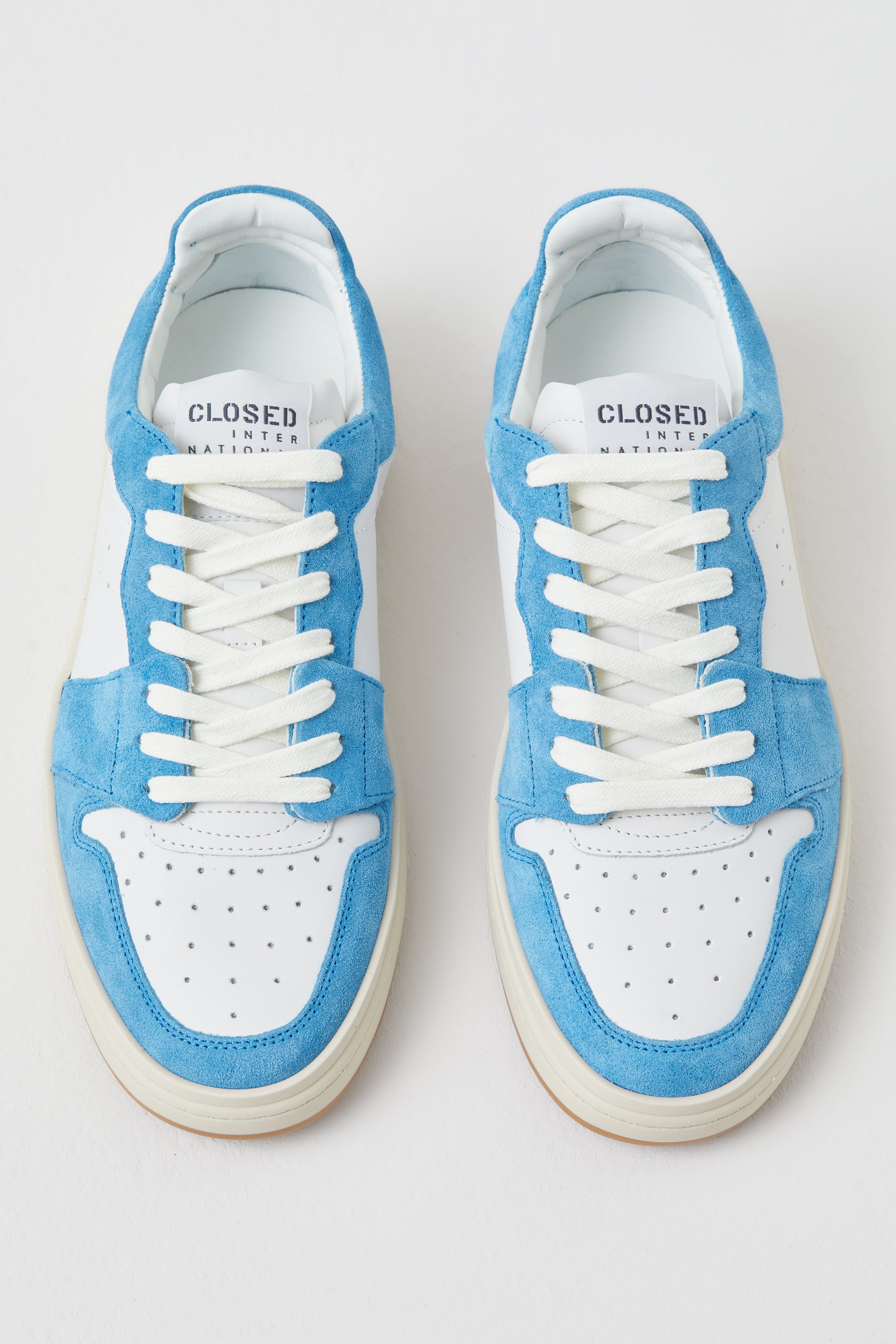 CLOSED-LOW TOP SNEAKER-Schuhe-Outlet-Sale