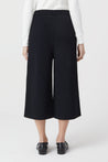CLOSED-KNITTED CULOTTE-Hosen-Outlet-Sale