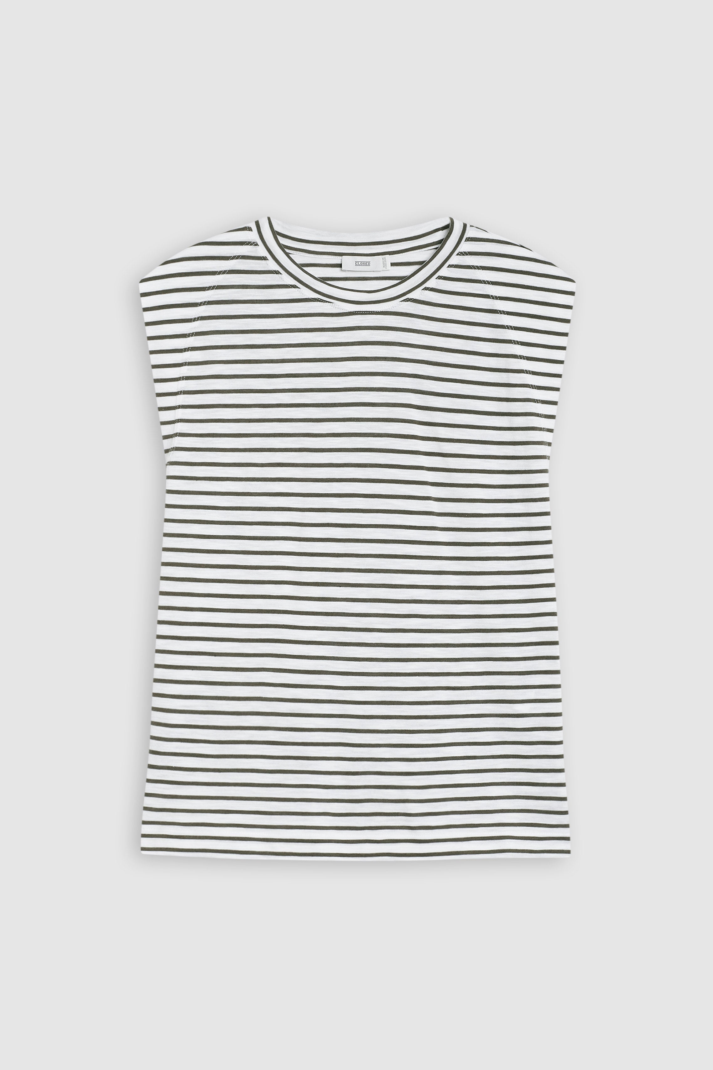 CLOSED-OUTLET-SALE-PLEATED-TANKTOP-T-SHIRTS-Strick-ARCHIVE-COLLECTION-4.jpg