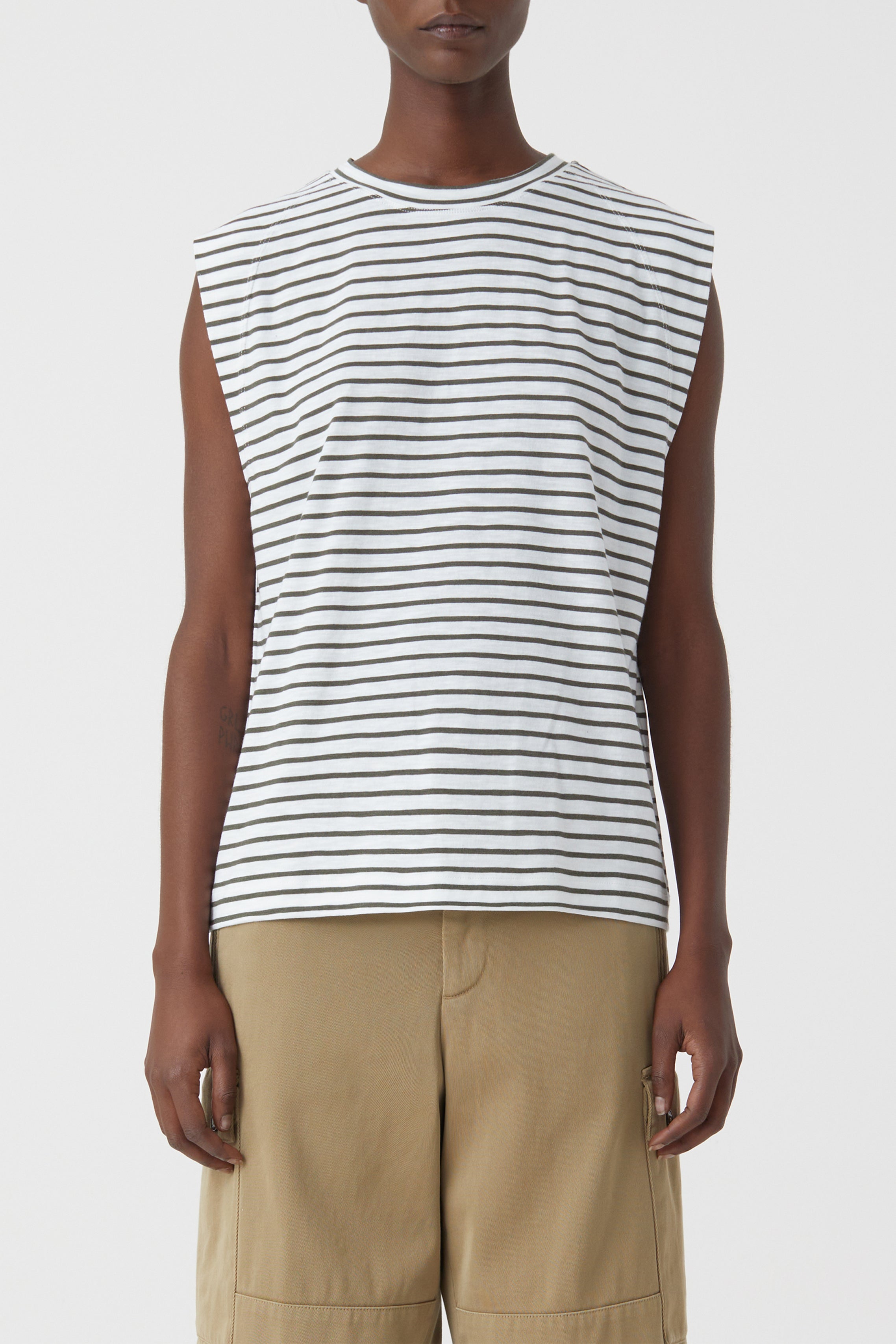 CLOSED-OUTLET-SALE-PLEATED-TANKTOP-T-SHIRTS-Strick-ARCHIVE-COLLECTION.jpg