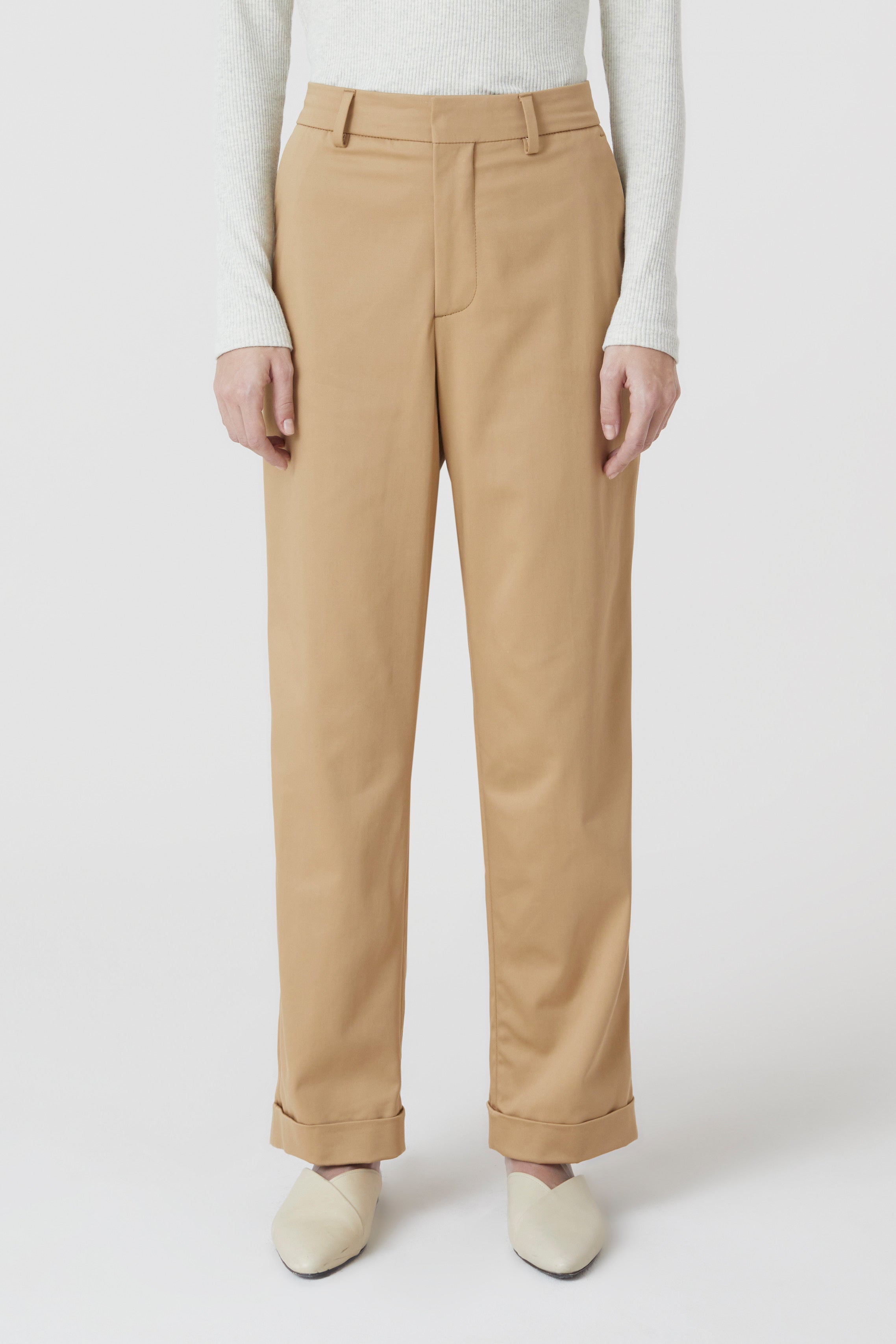 STYLE NAME AUCKLEY PANTS