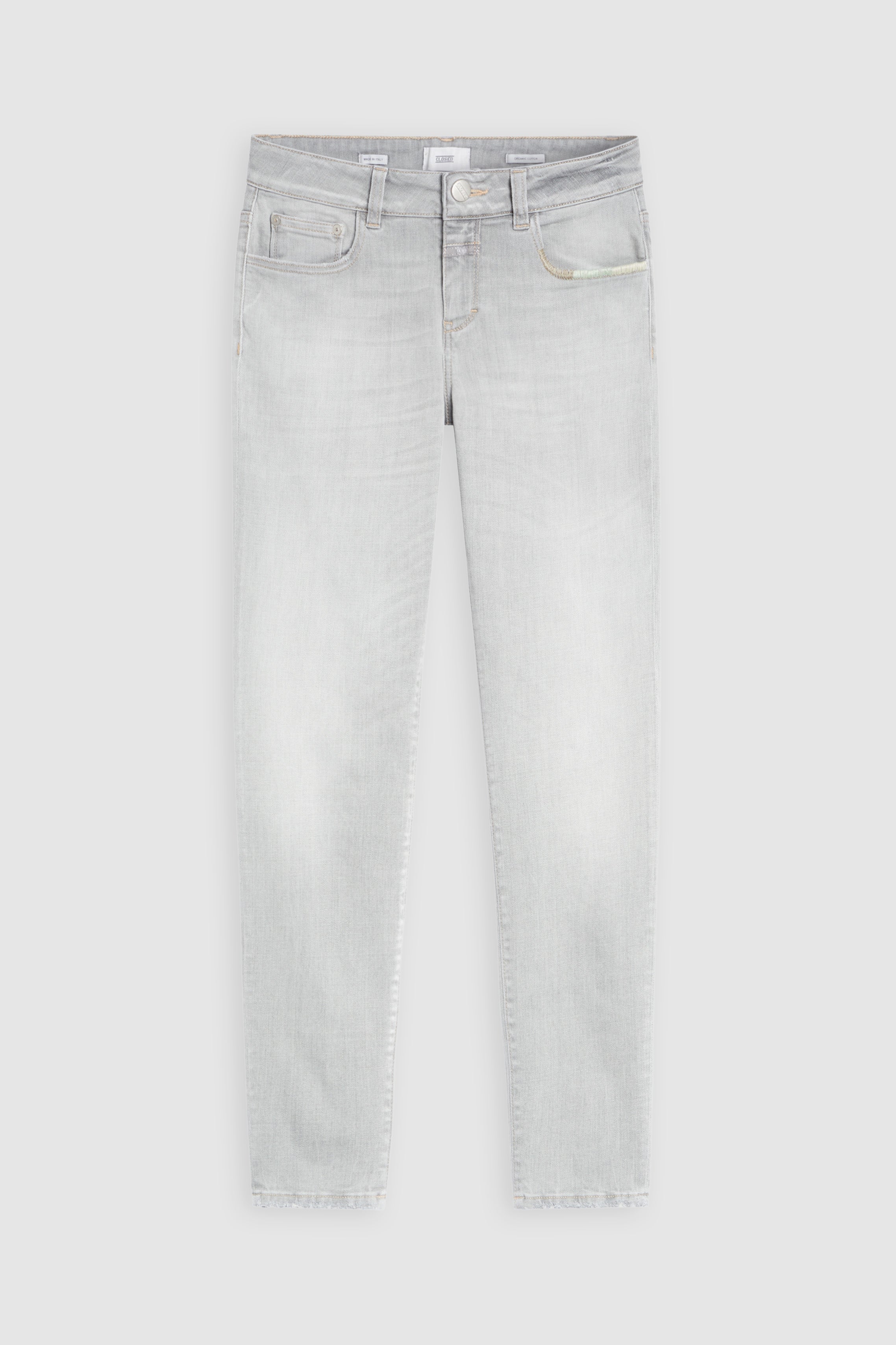 STYLE NAME BAKER JEANS