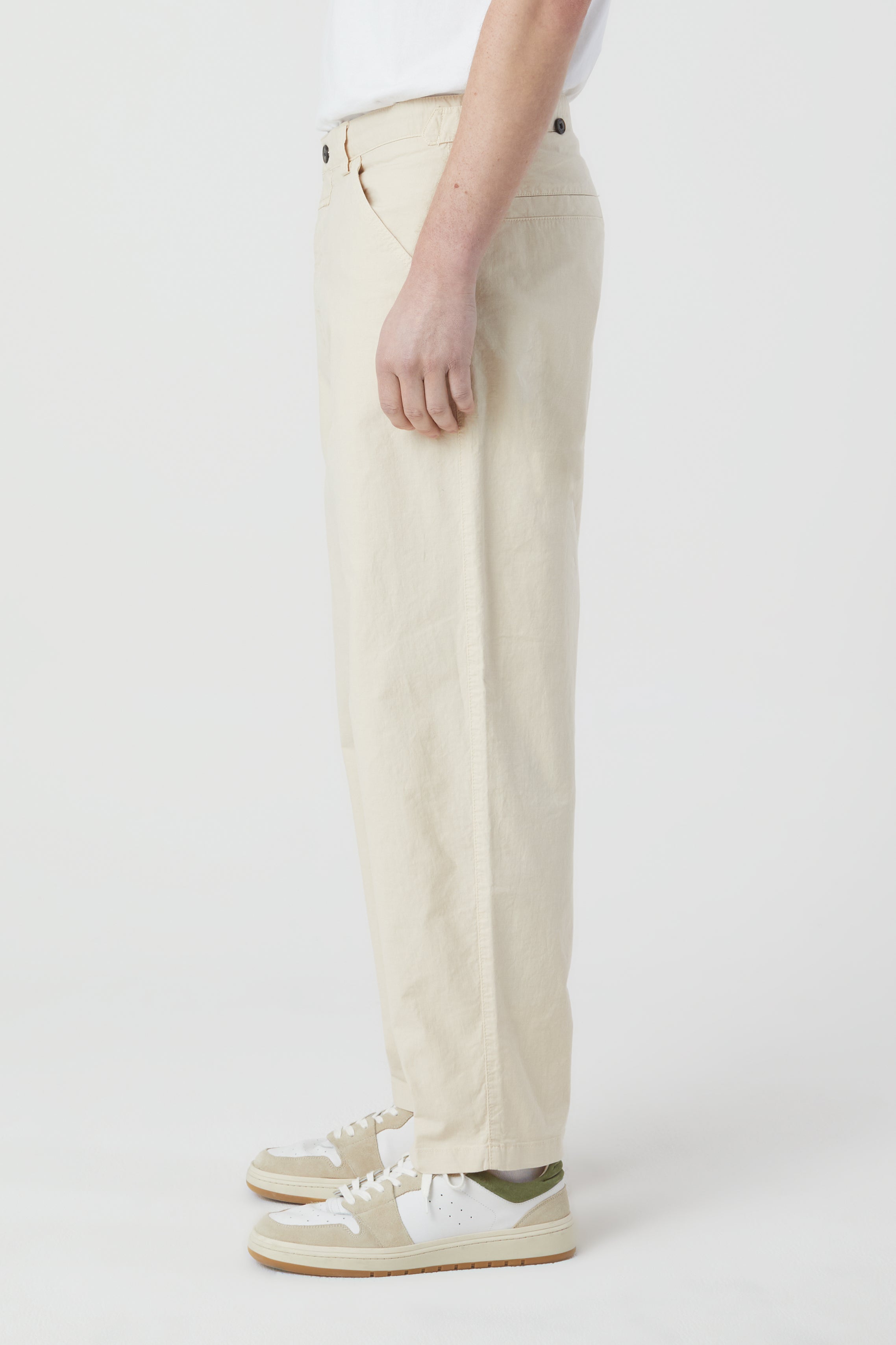 STYLE NAME DOVER TAPERED PANTS
