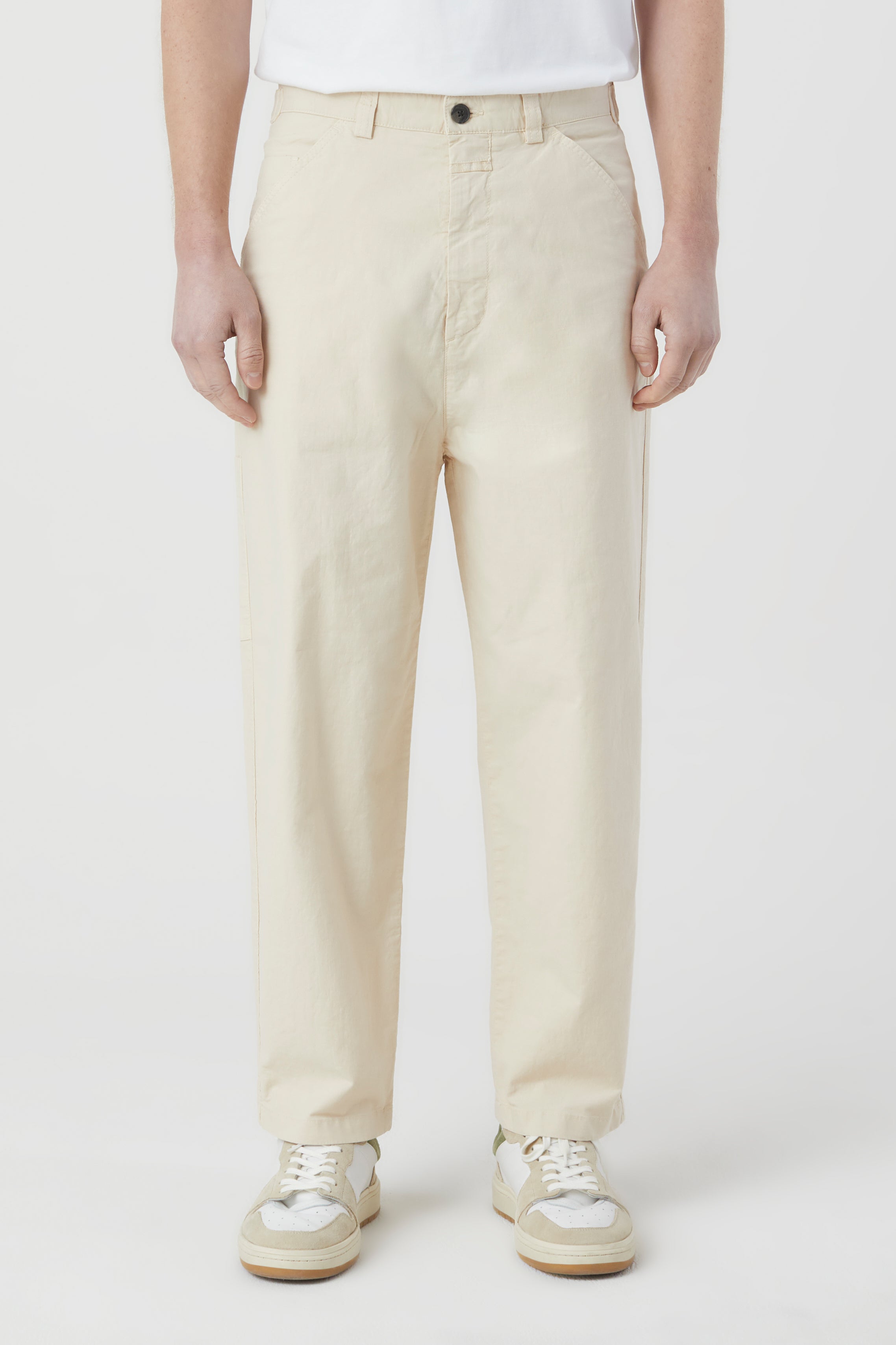 STYLE NAME DOVER TAPERED PANTS
