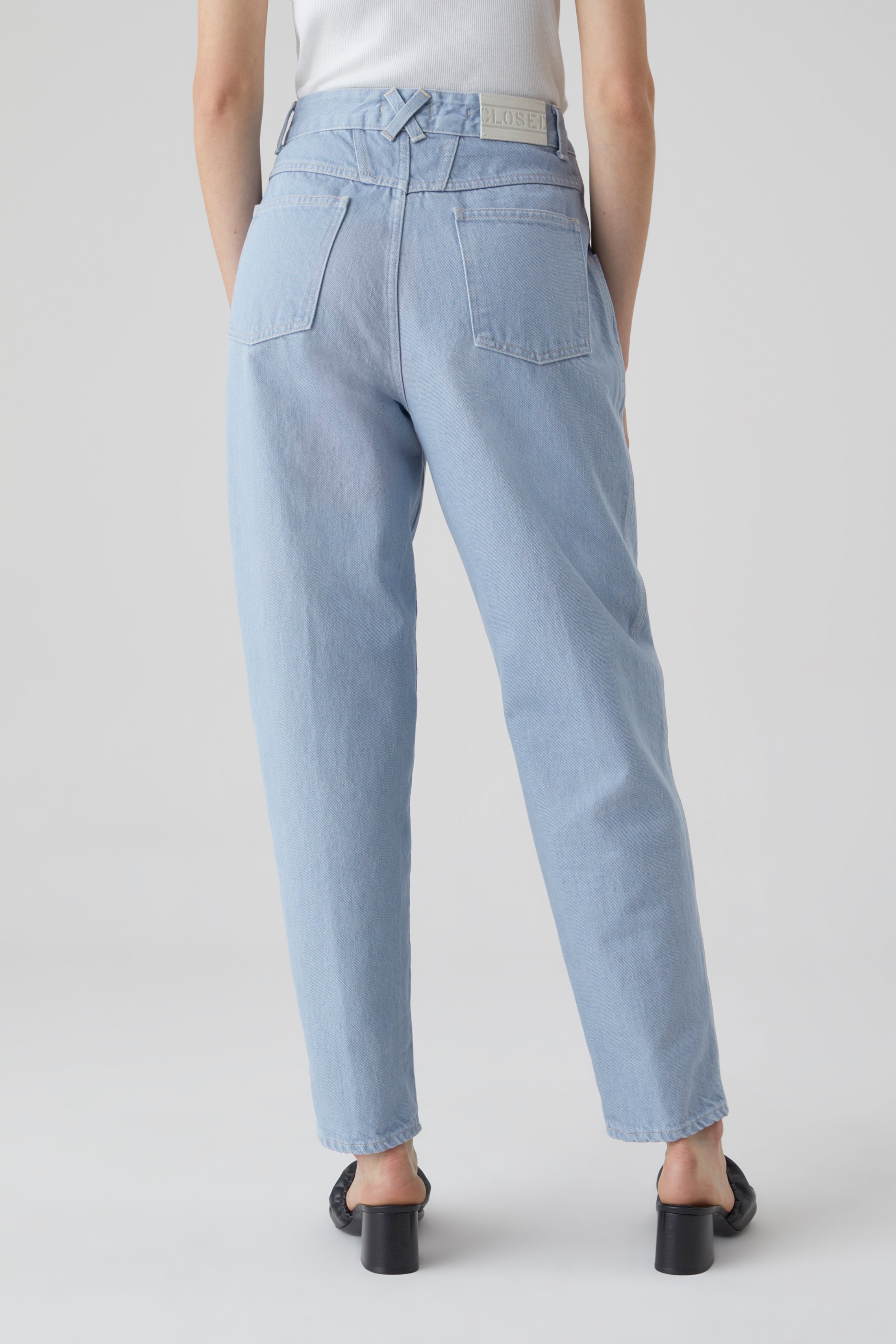 STYLE NAME PEARL JEANS