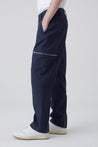 STYLE NAME PILOT TAPERED PANTS