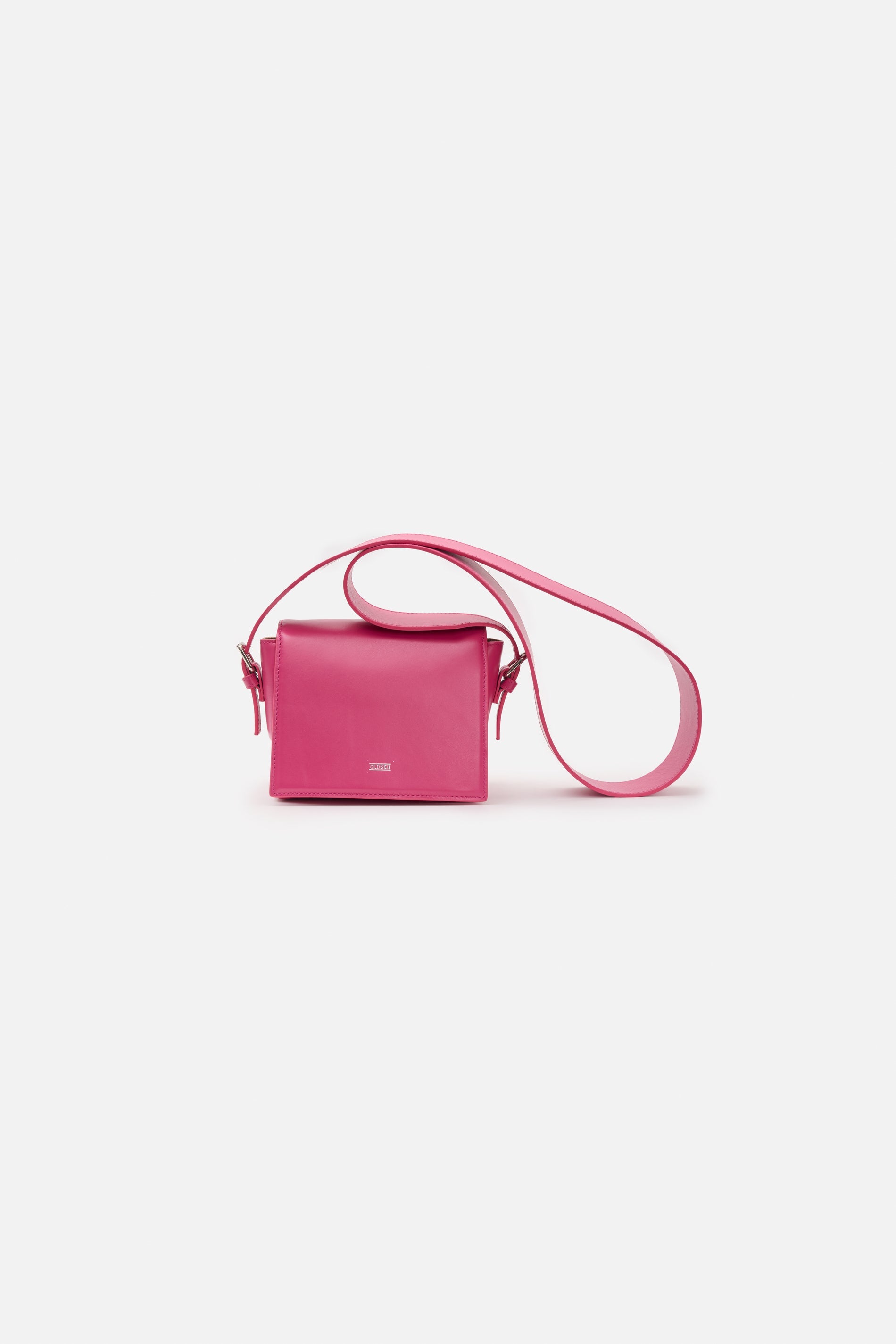CLOSED-SHOULDER BAG S-Accessoires-Outlet-Sale