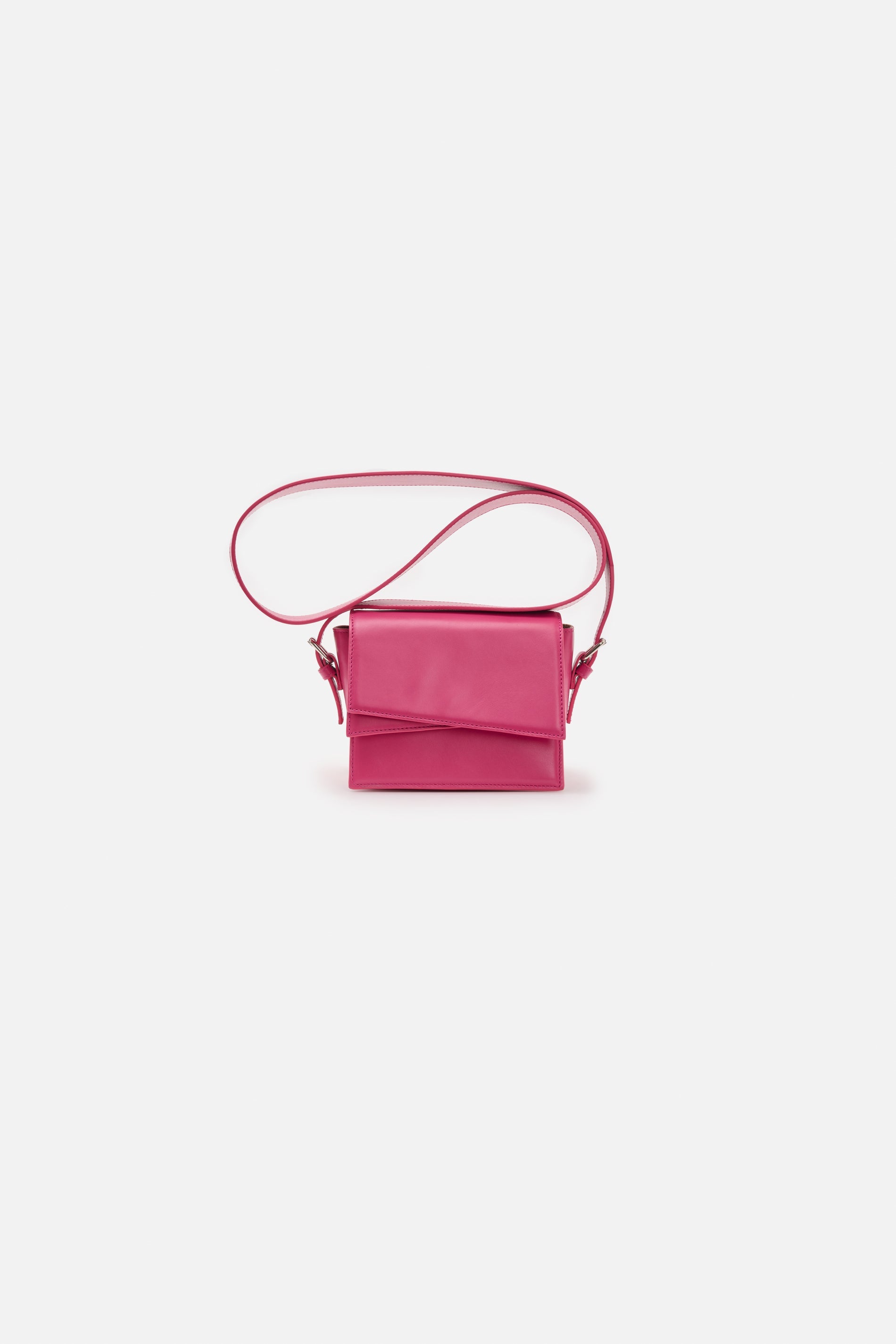 CLOSED-SHOULDER BAG S-Accessoires-Outlet-Sale