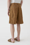 CLOSED-WIDE CARGO SHORTS-Hosen-Outlet-Sale