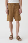 CLOSED-WIDE CARGO SHORTS-Hosen-Outlet-Sale