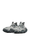 Nike-OUTLET-SALE-ISPA Link "Light Iron Ore" Sneakers-ARCHIVIST