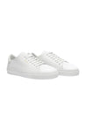 Axel Arigato-Clean 90 Sneakers - Axel Arigato - White - Leather-Sneaker-Black-Deal-Outlet-by-ARCHIVIST