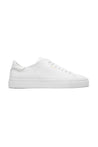 Axel Arigato-Clean 90 Sneakers - Axel Arigato - White - Leather-Sneaker-Black-Deal-Outlet-by-ARCHIVIST