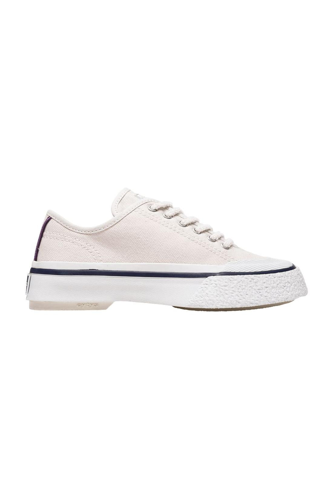 Sneakers Laguna aus Canvas Ecru-Sneaker-Eytys-EU36-beige-ARCHIVIST