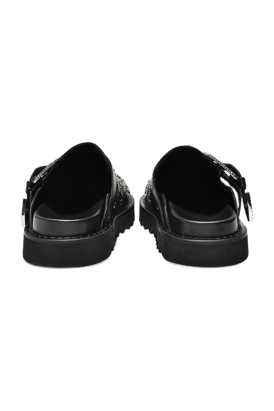  pantoletten-Black-Deal-Outlet-by-ARCHIVIST